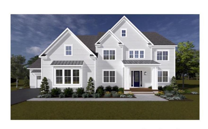 Build your new luxury home with Whitehall Building & Company! Tailored to your specifications, with 12-14 month delivery. Flexible design / build approach with a guaranteed delivery date, and a fixed price contract. We listen, we design, and then we build. See website for additional information. 

Our standard is anything but, boasting elegantly appointed spaces for today’s discerning buyers. Timeless finishes, modern proportions - all designed to elevate your everyday. True gourmands’ kitchen. Palatial primary suite with spa- inspired bathroom, walk- in closets. Up to six en suite bedrooms across all three levels. Wide plank flooring throughout. Side entry two car garage, optional attached two car garage for up to four protected spaces . Over 6,200 square feet on a 0.92 acre lot! 

Attached plans (as shown) can be adapted to add a screened porch, additional garage bays. See photos for examples of recently completed homes - both interior finishes and elevations. Other plans available. Large, lush lot can easily accommodate a swimming pool, sport court - your new property allows for abundant outdoor spaces. A short stroll to Glen Hills Park, with tennis courts, playground. Convenient to all of MoCo and DC. Adjacent to Lakewood Country Club - with memberships available. Convenient sport, cultural, entertaining, shopping, dining options abound. 

See photos for examples of recently completed homes - both interior finishes and elevations - options abound. Preferred lender offering $10,000 credit on Construction Perm loan. Call agent for additional information.