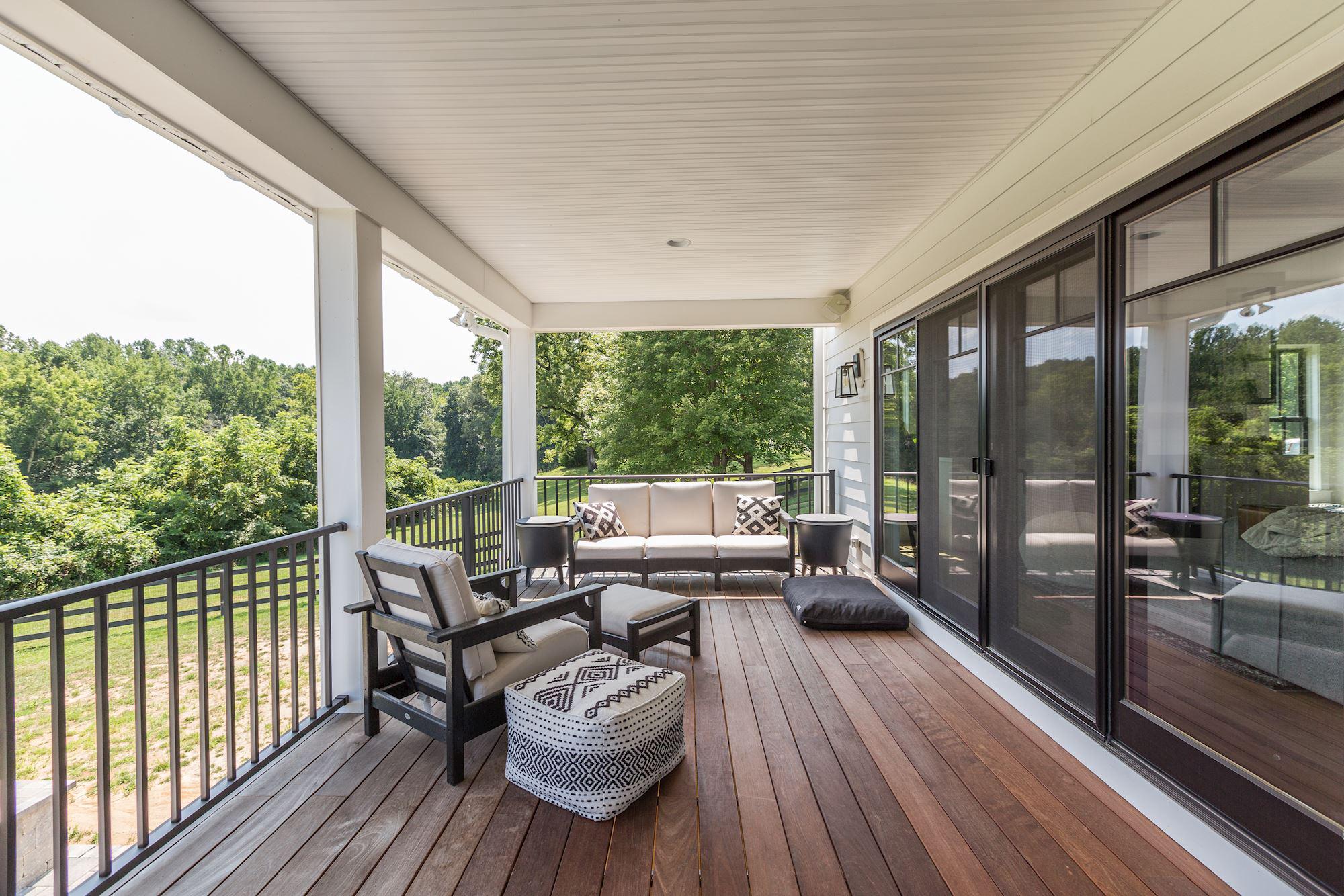 GLEN HILLS - Residential