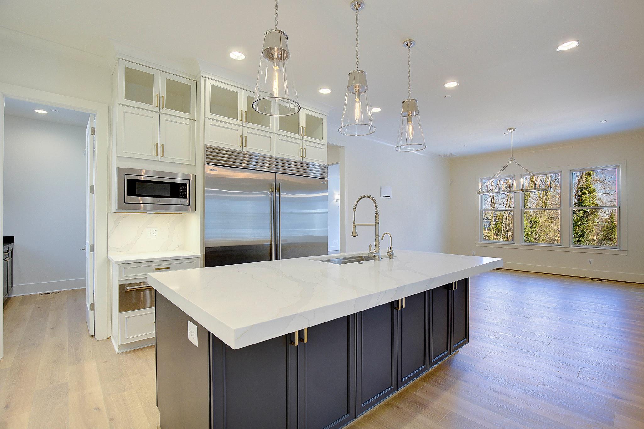 GLEN HILLS - Residential