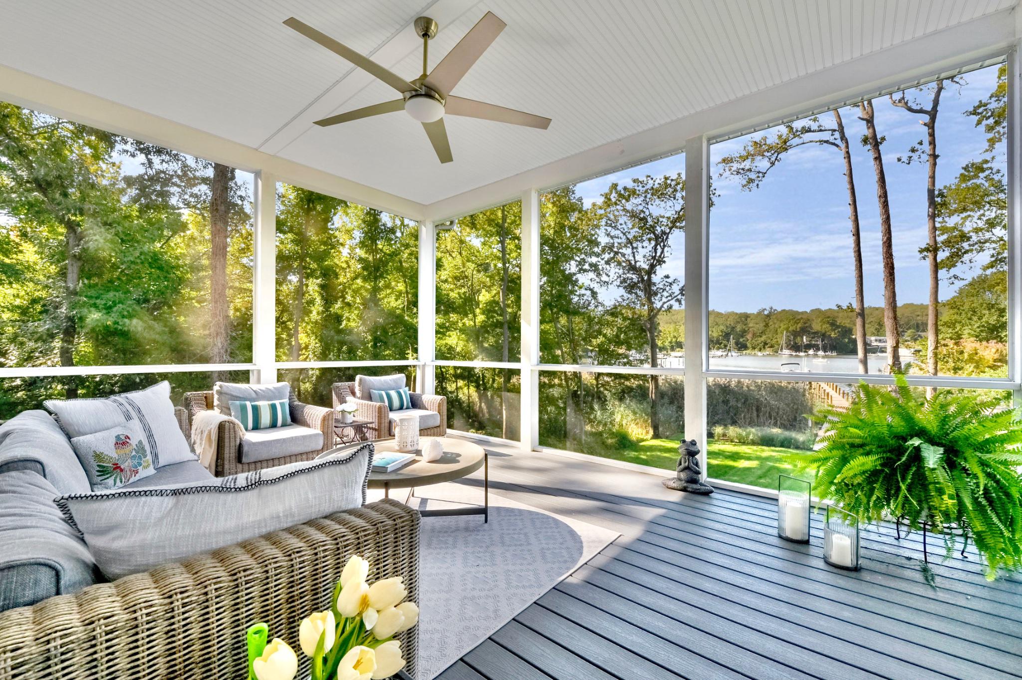 GLEN HILLS - Residential