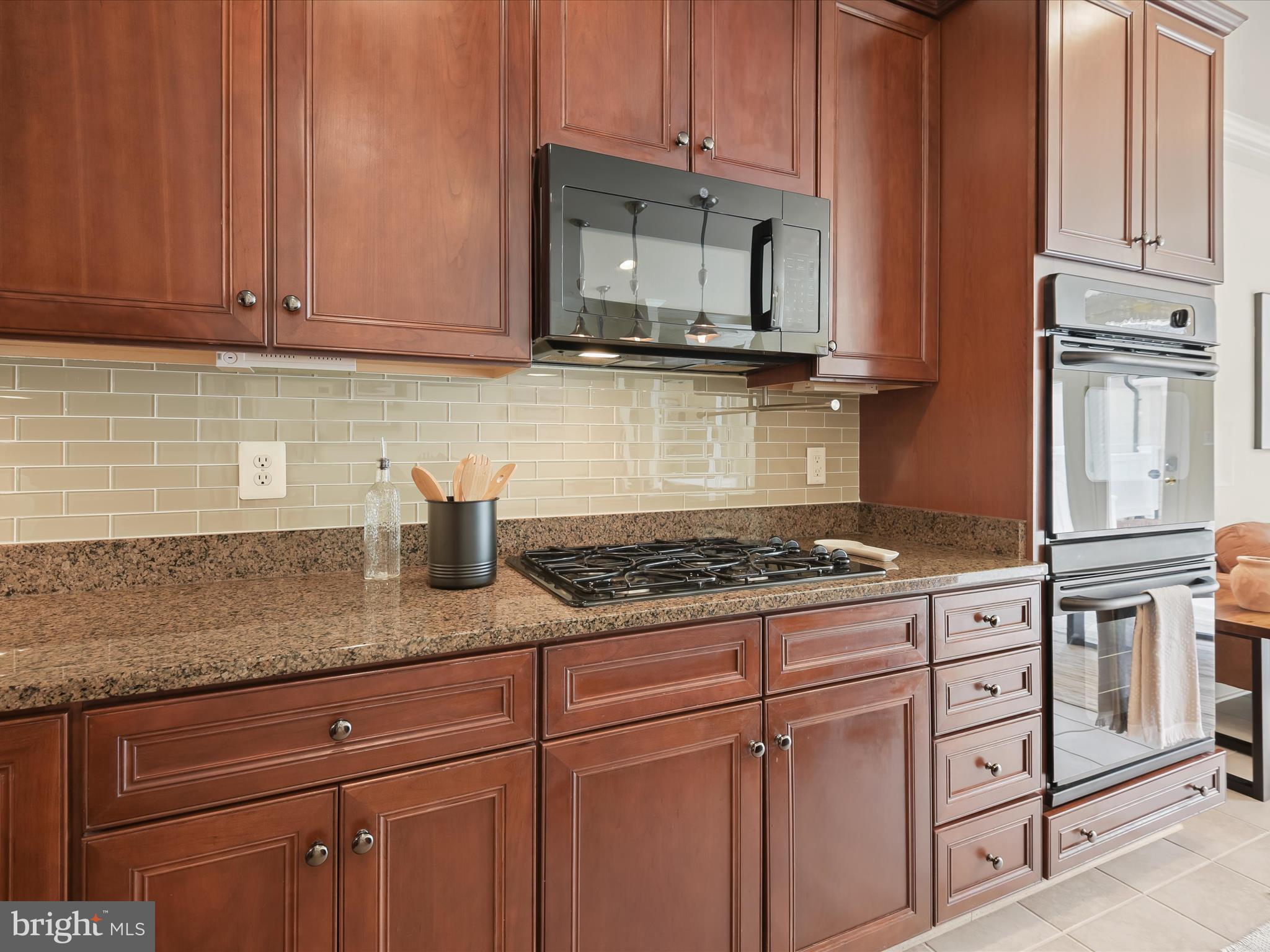 MAPLE LAWN - Residential