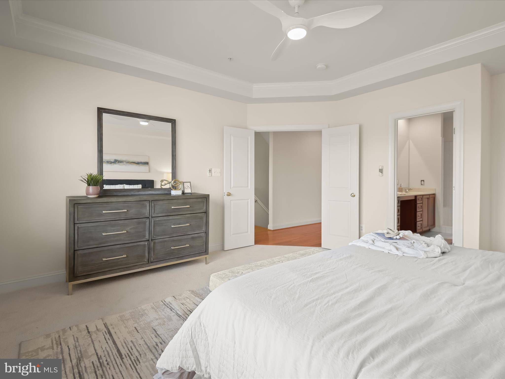 MAPLE LAWN - Residential