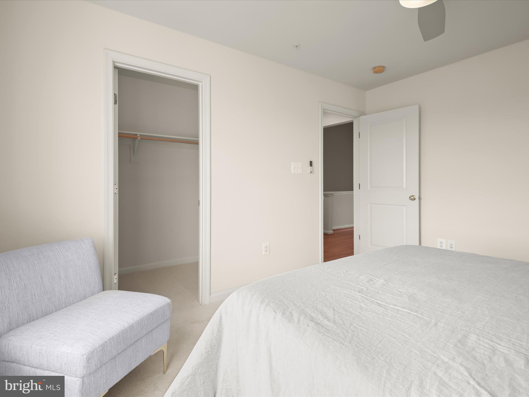 MAPLE LAWN - Residential