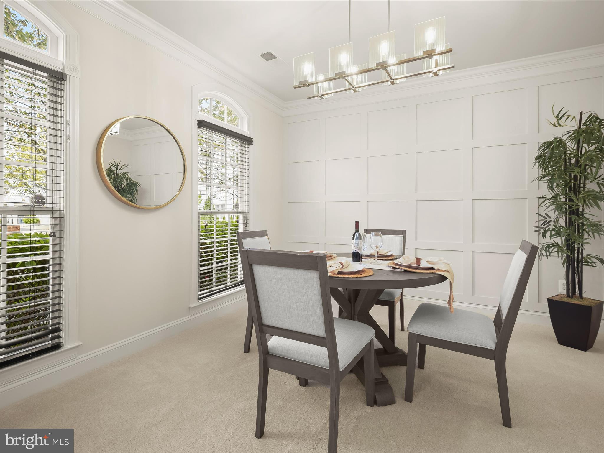 MAPLE LAWN - Residential