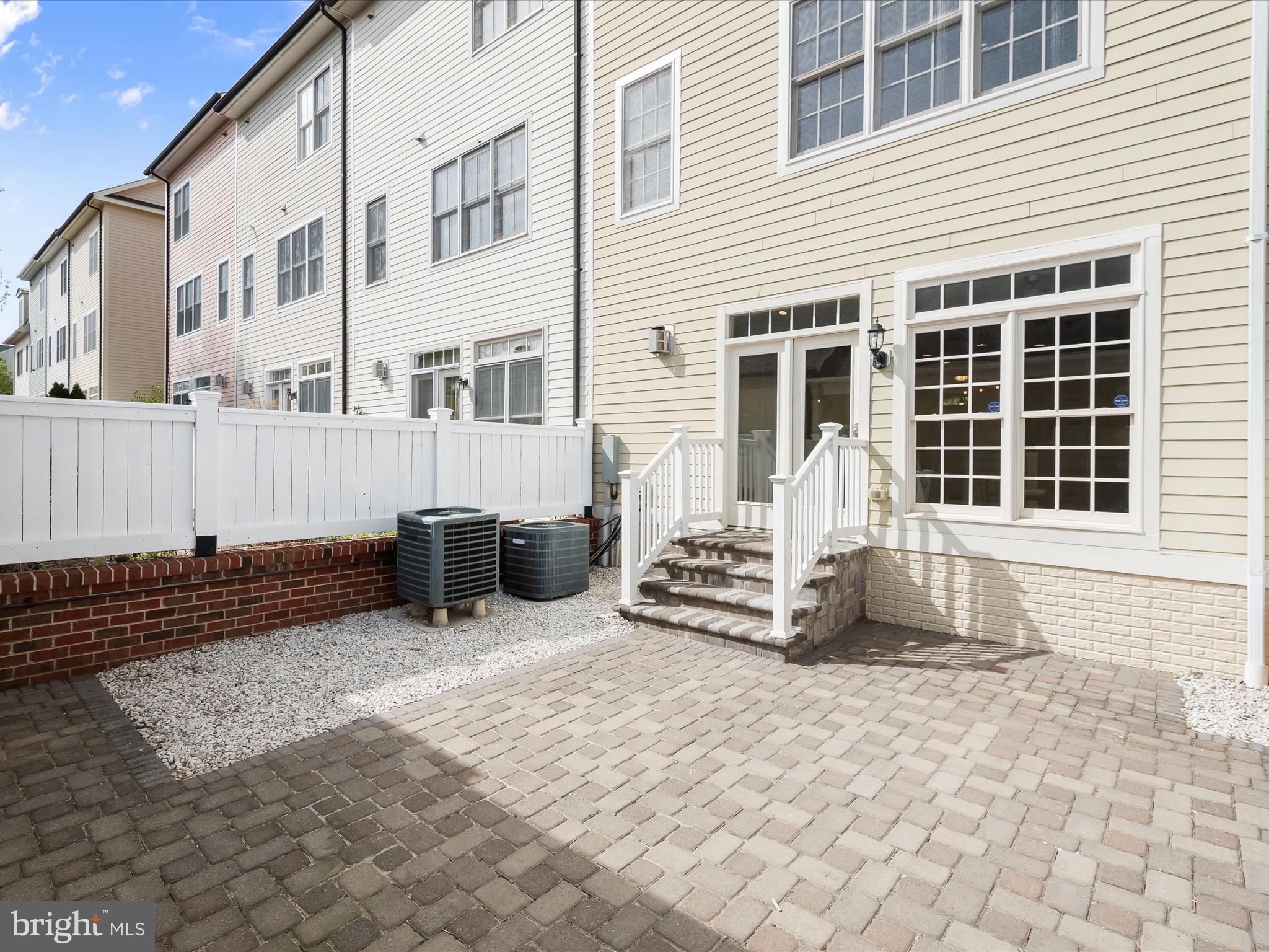 MAPLE LAWN - Residential