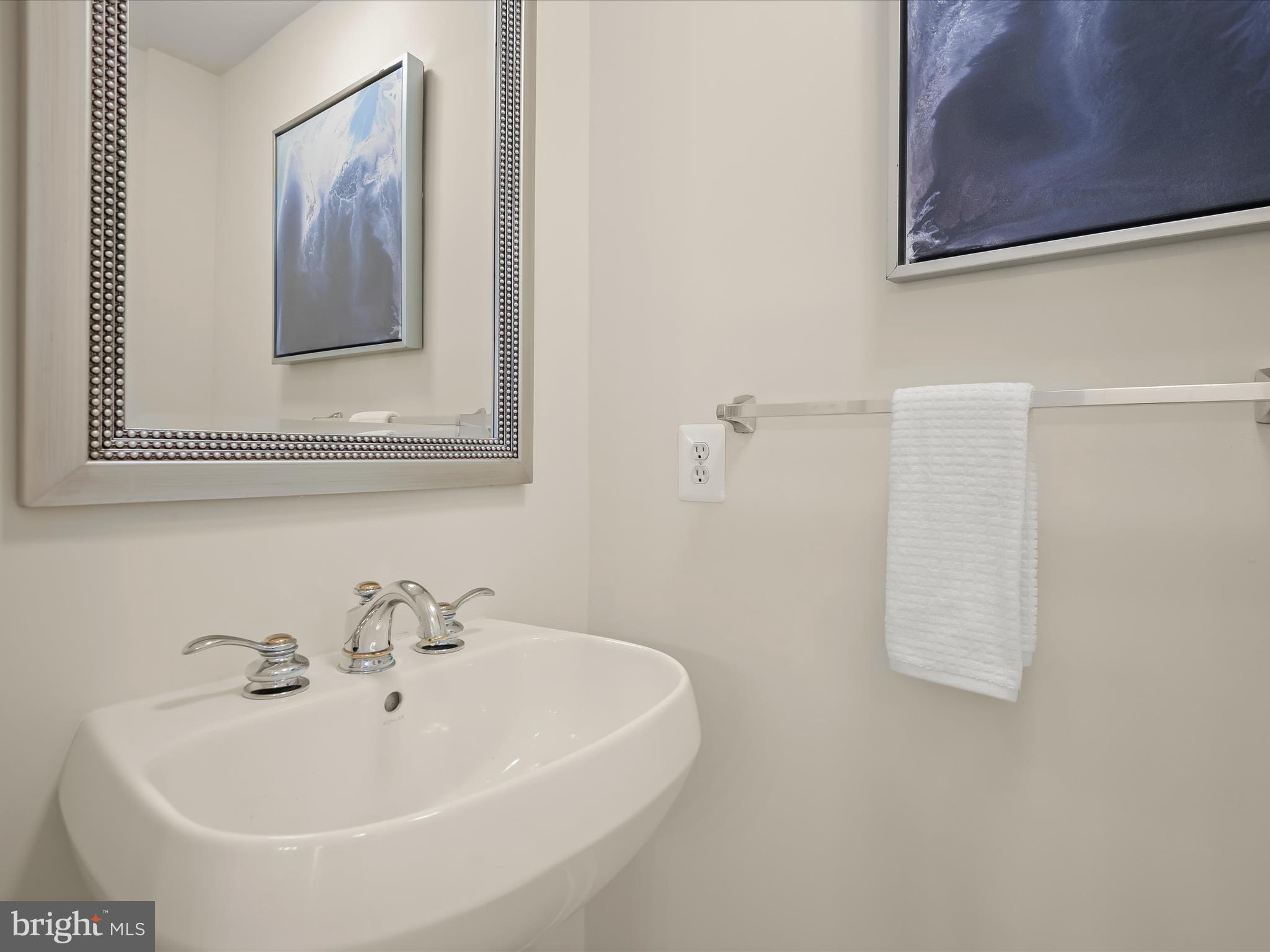 MAPLE LAWN - Residential