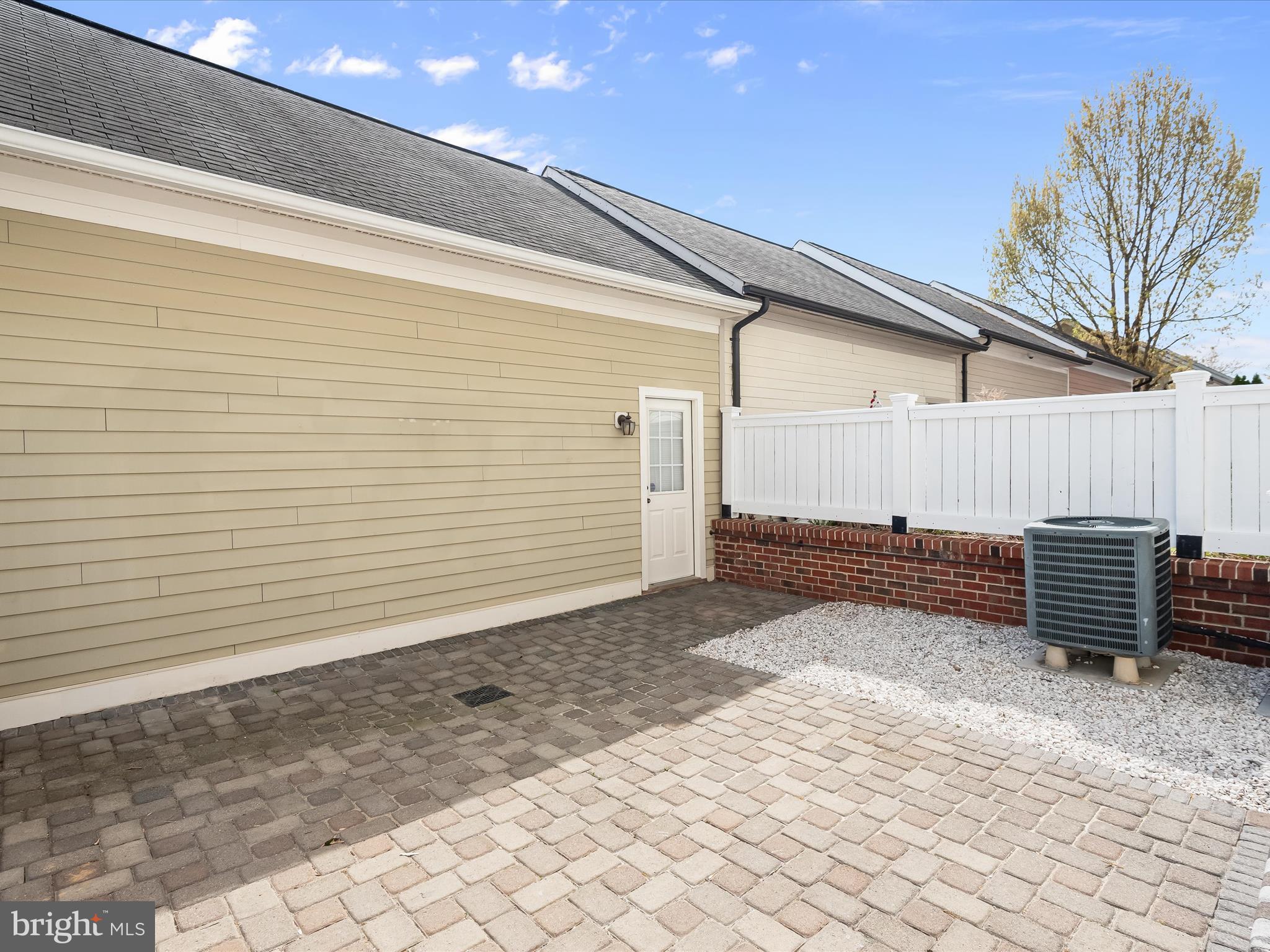 MAPLE LAWN - Residential