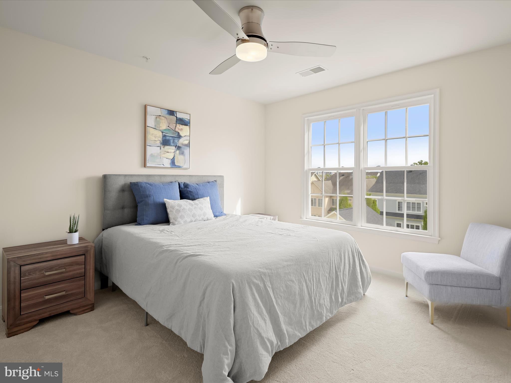 MAPLE LAWN - Residential