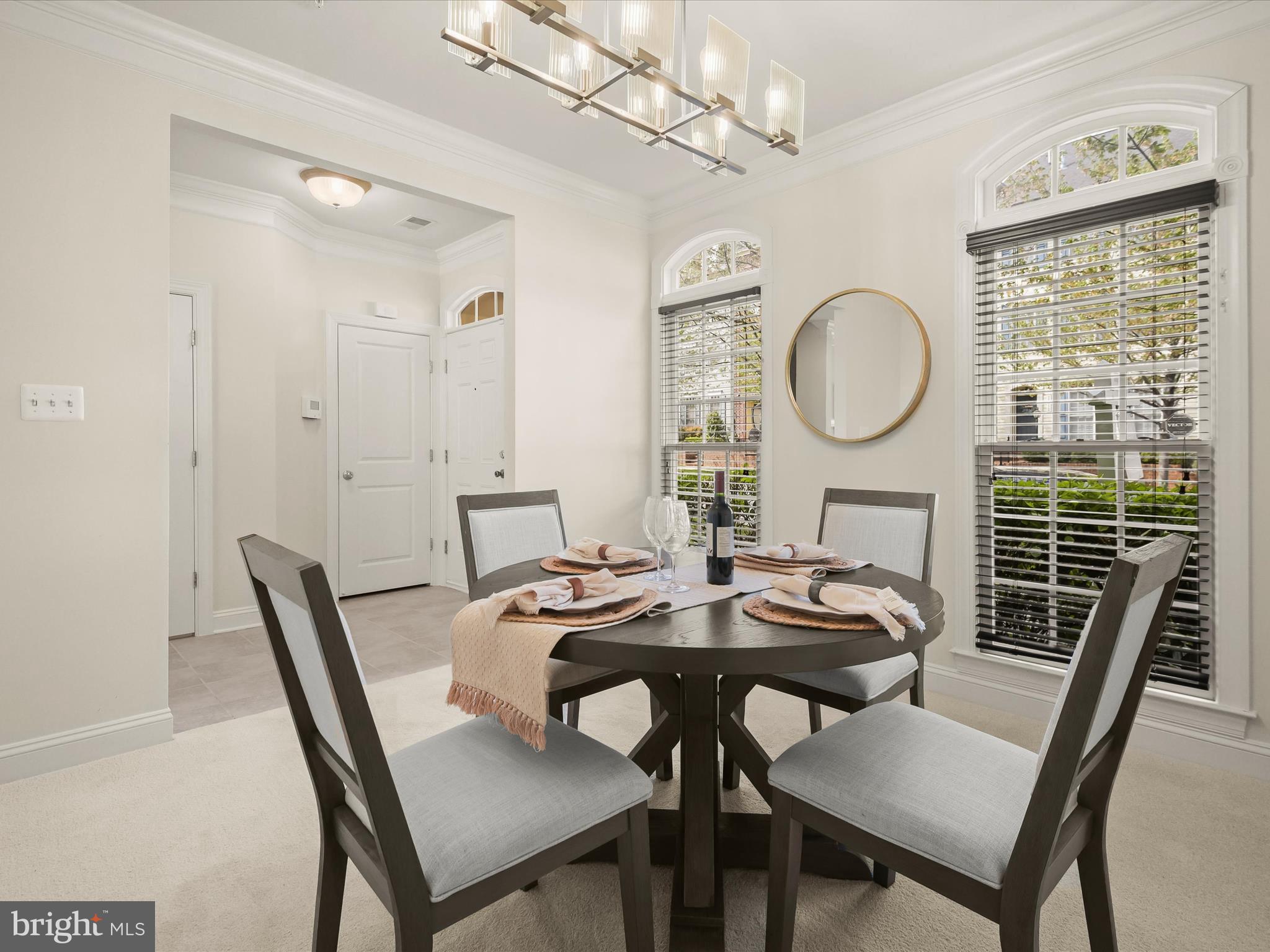 MAPLE LAWN - Residential