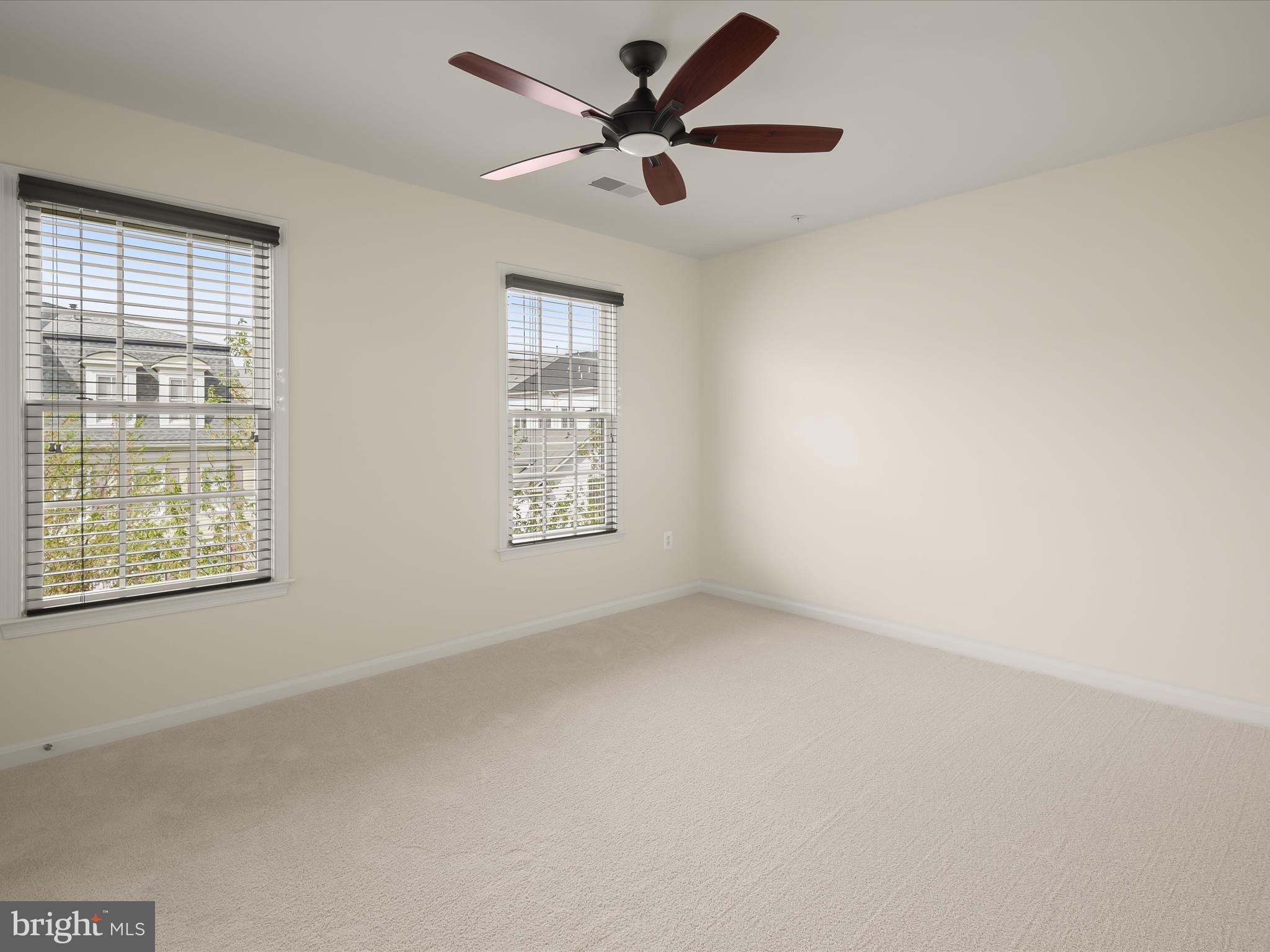 MAPLE LAWN - Residential