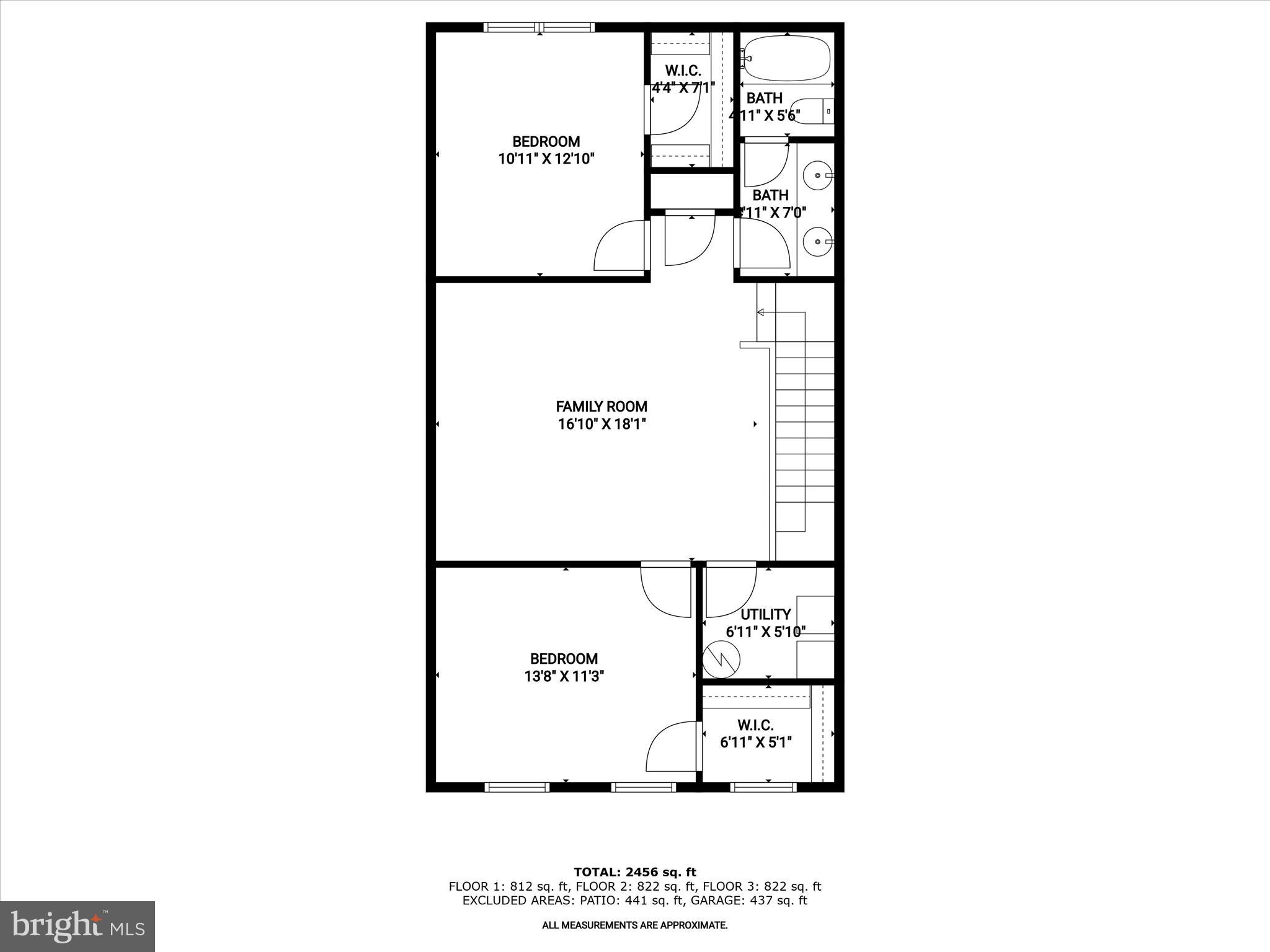 MAPLE LAWN - Residential