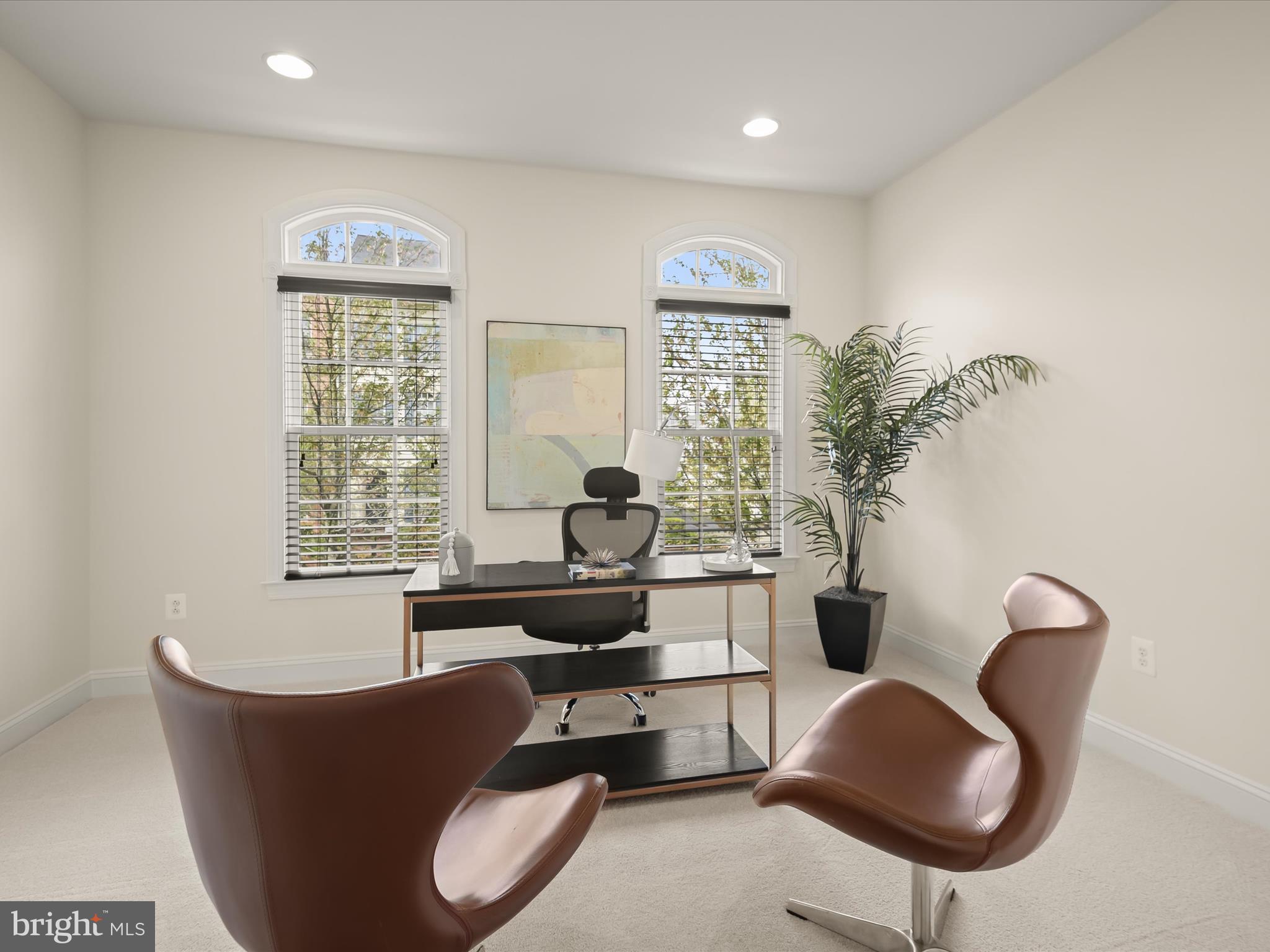 MAPLE LAWN - Residential