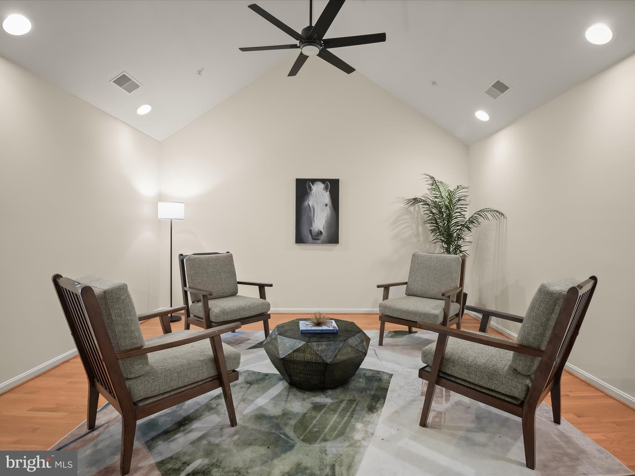 MAPLE LAWN - Residential