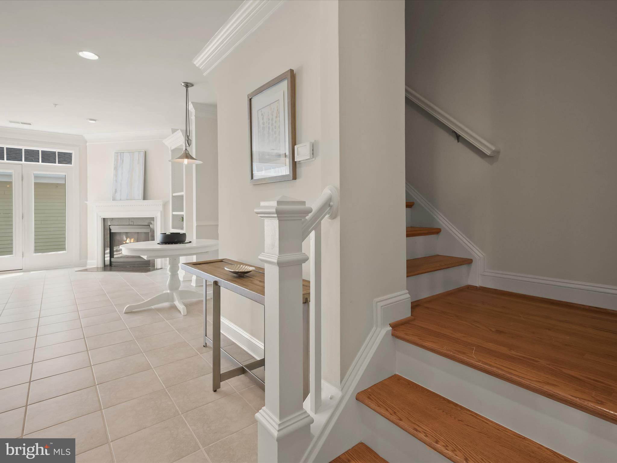 MAPLE LAWN - Residential