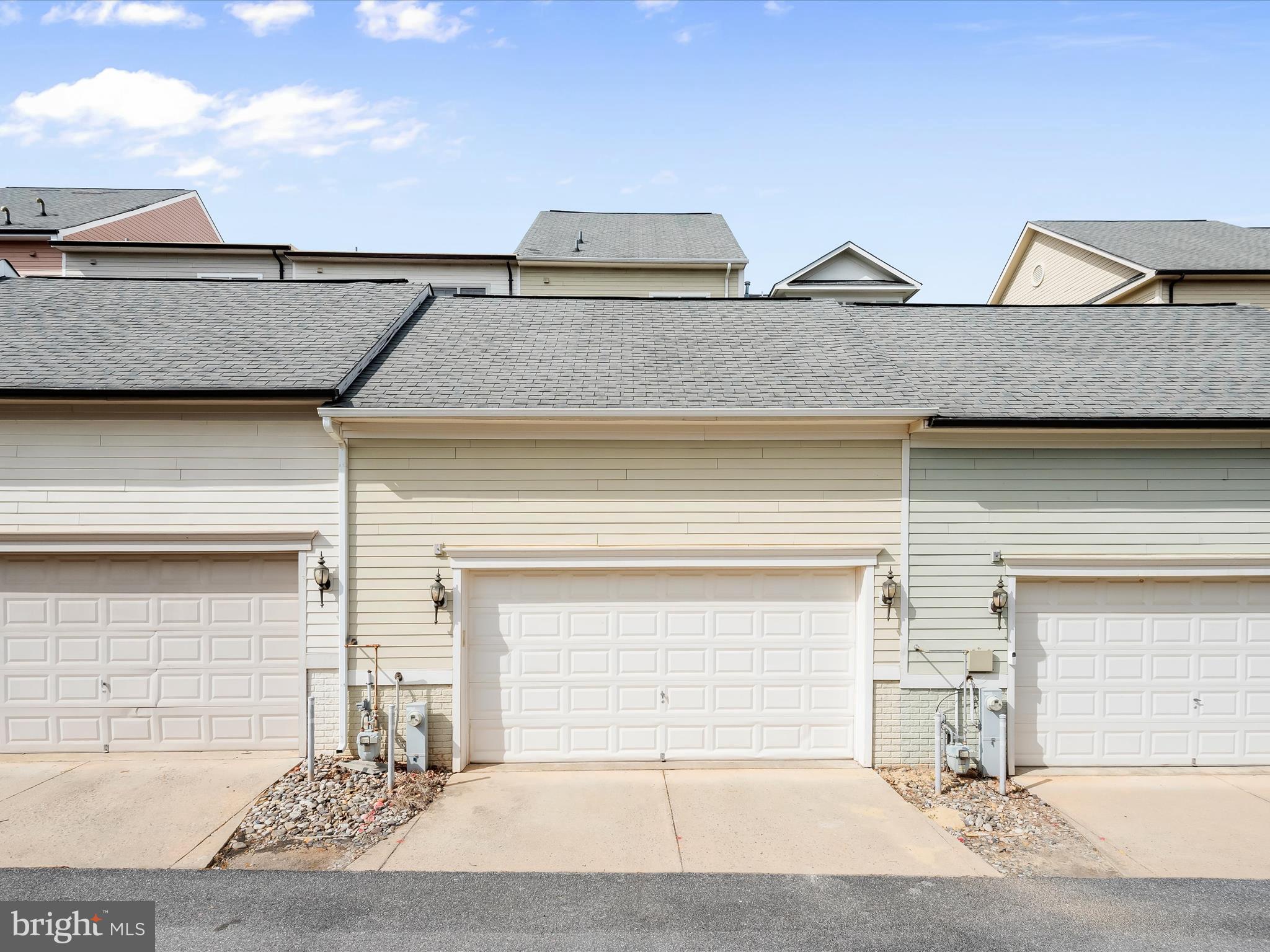 MAPLE LAWN - Residential