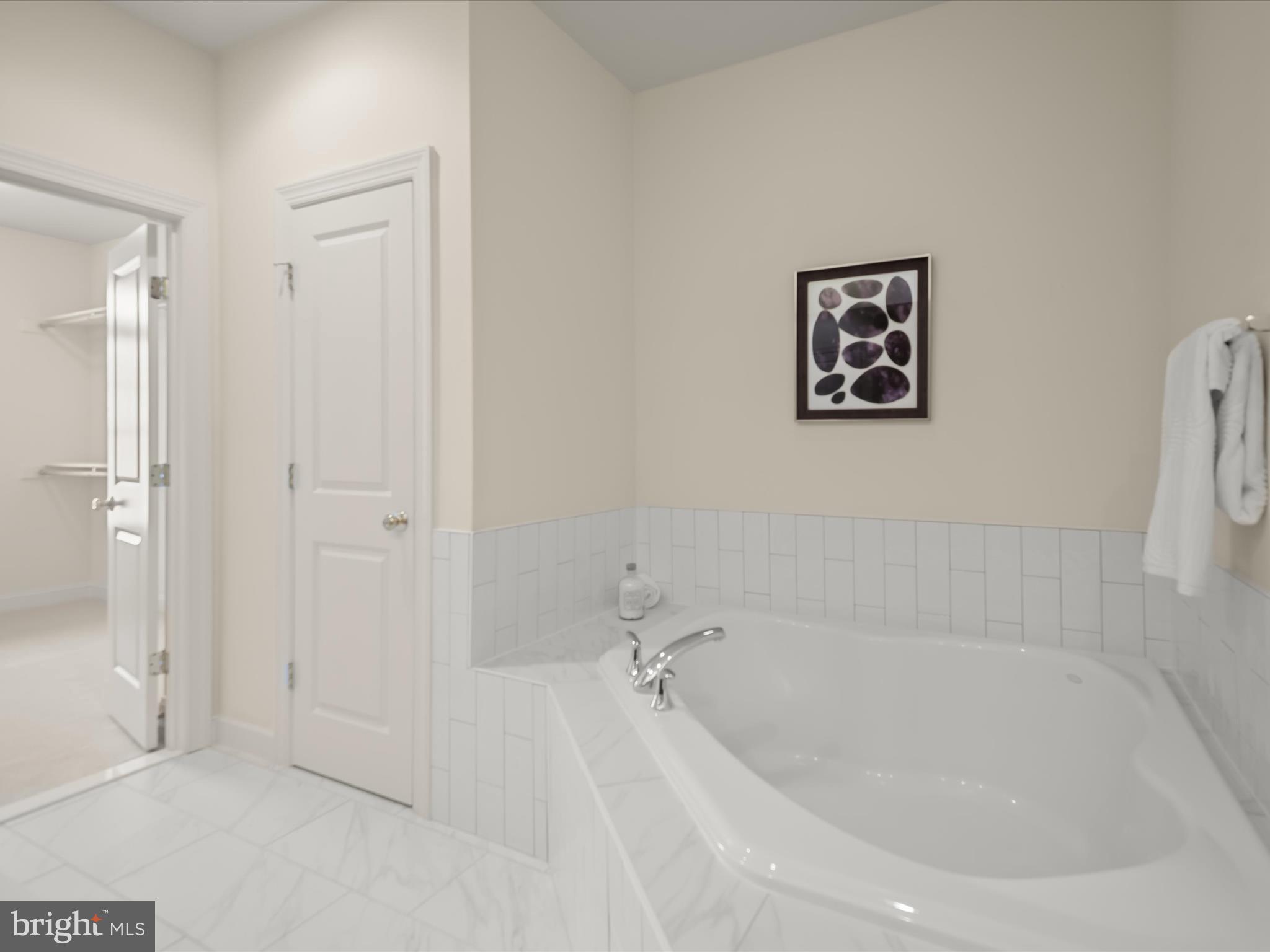 MAPLE LAWN - Residential