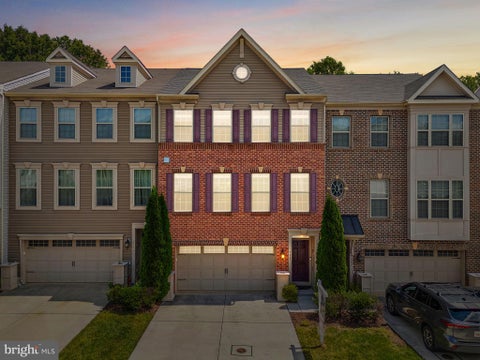 Photo of 7847 Rappaport Drive, JESSUP, MD 20794 (MLS # MDAA2154020)