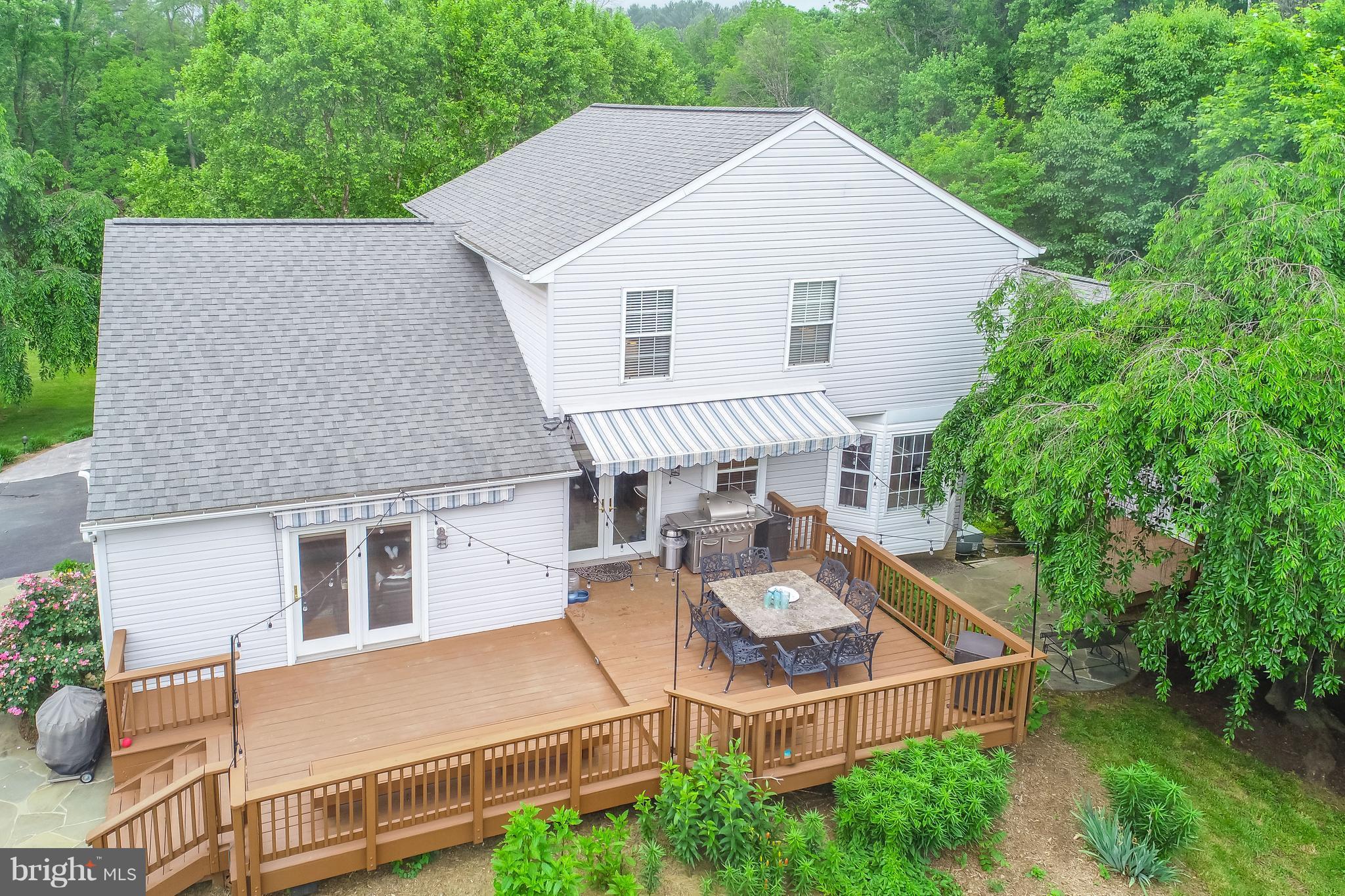 BARTESTREE - Residential