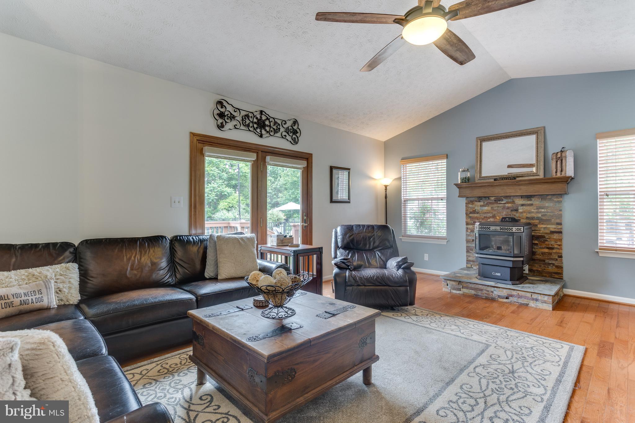 BARTESTREE - Residential