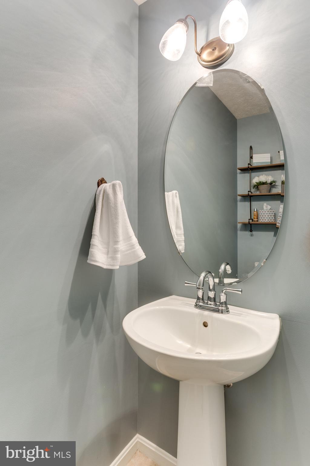 BARTESTREE - Residential