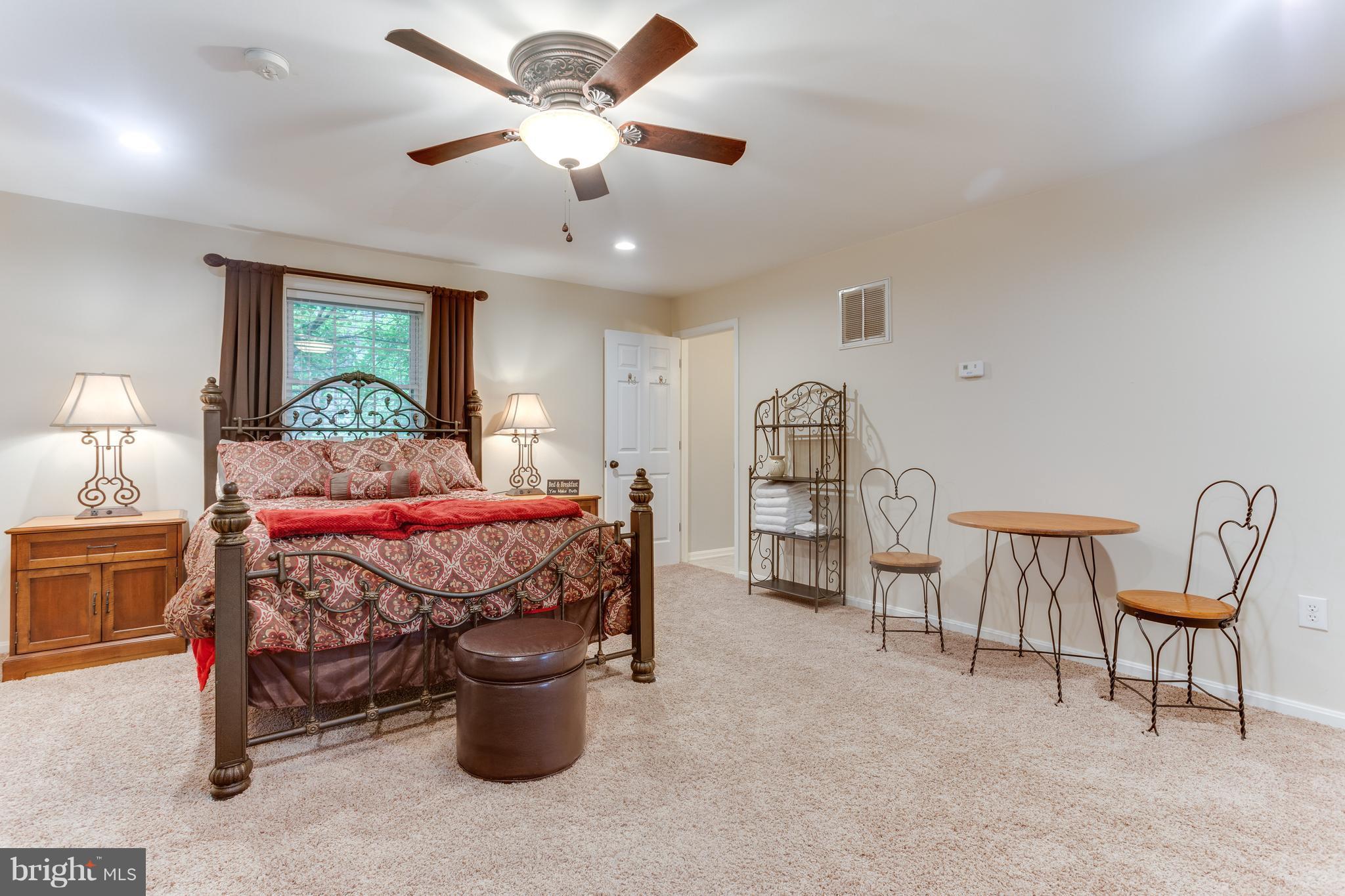 BARTESTREE - Residential