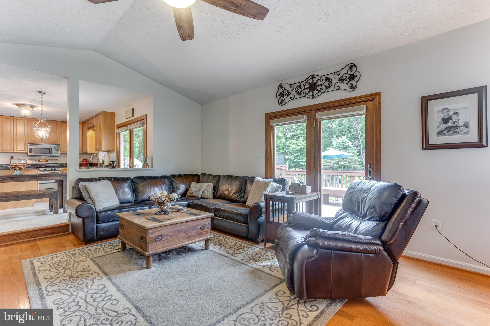 BARTESTREE - Residential