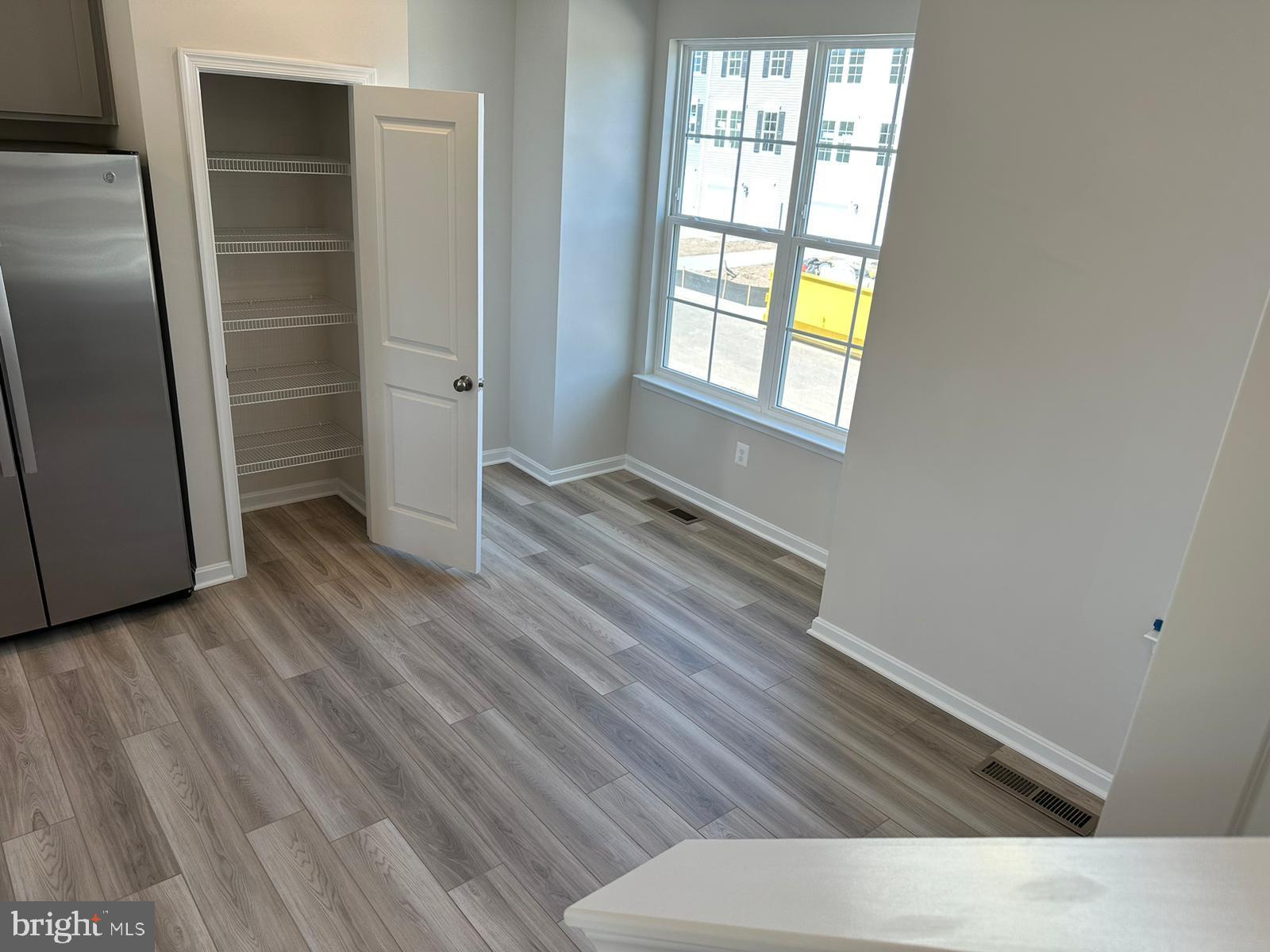 FREDERICK - Residential Lease