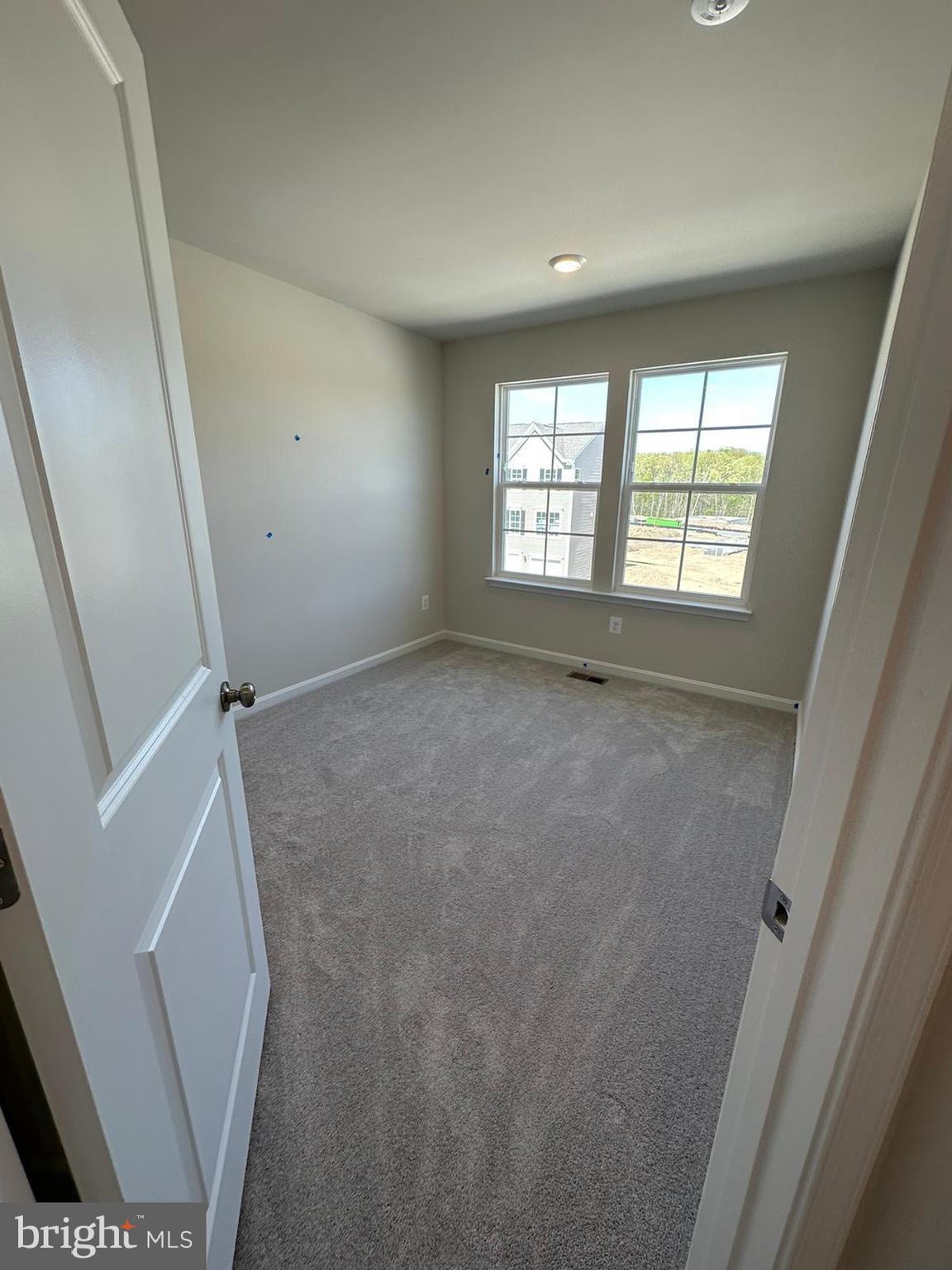 FREDERICK - Residential Lease