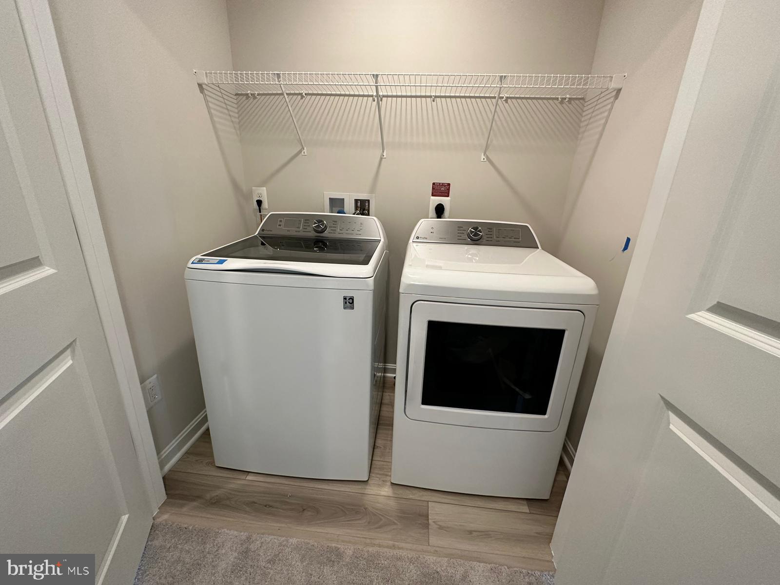 FREDERICK - Residential Lease