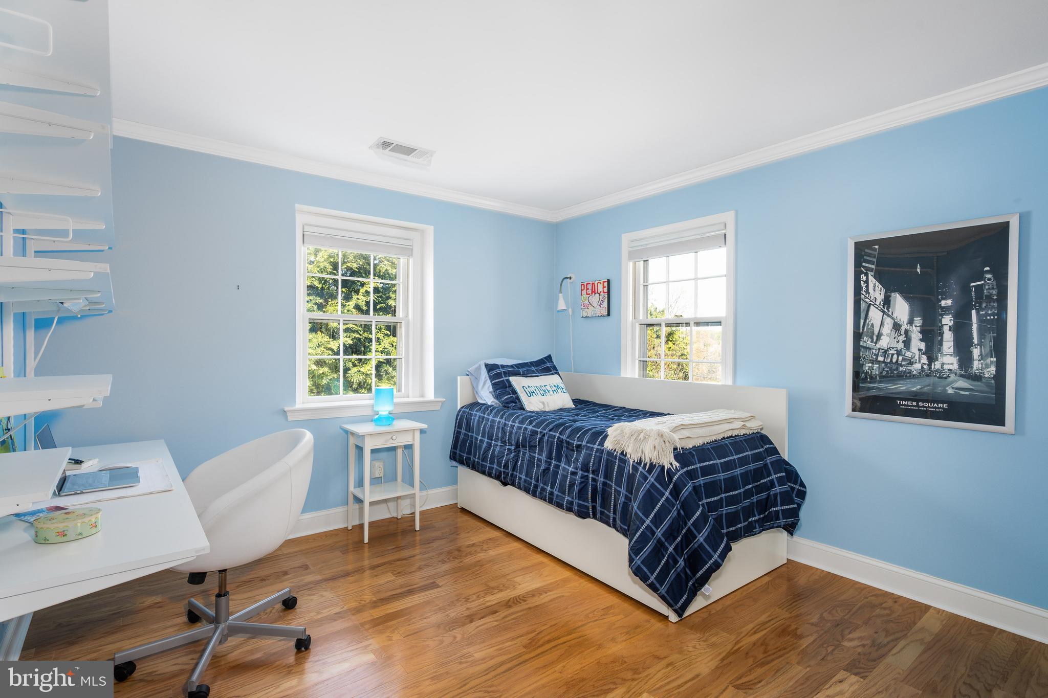 COPENHAVER - Residential