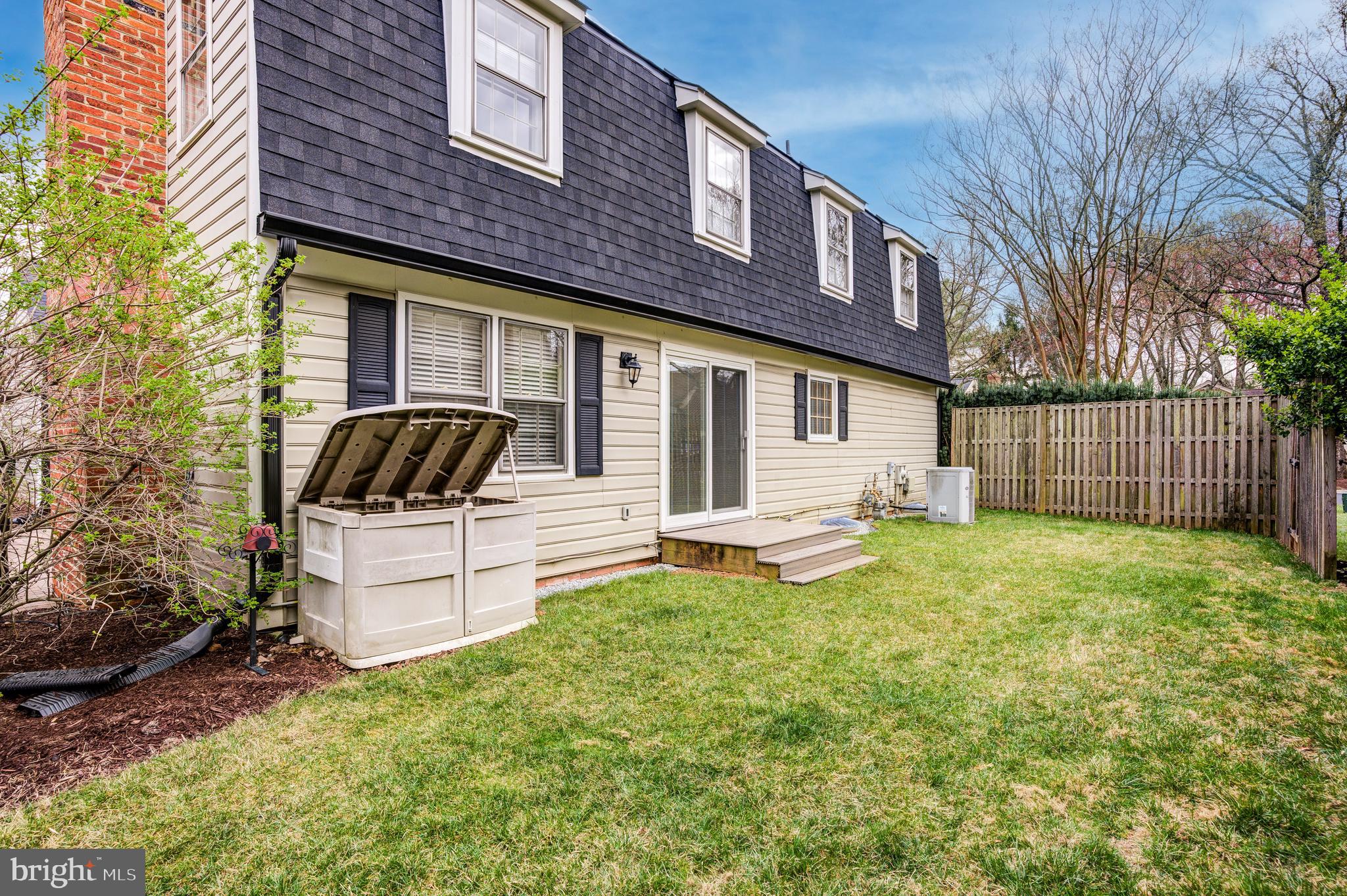 COPENHAVER - Residential