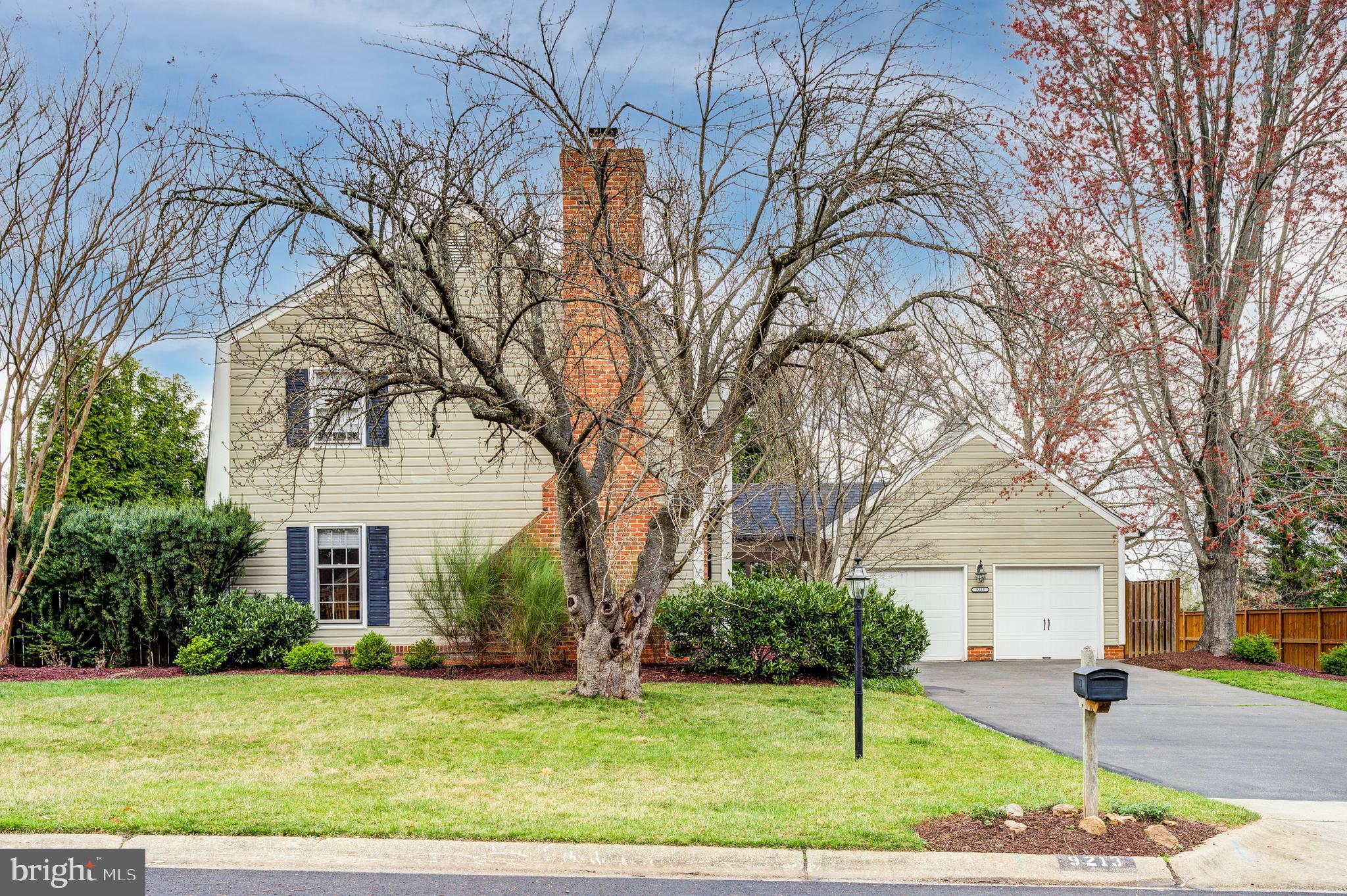 COPENHAVER - Residential