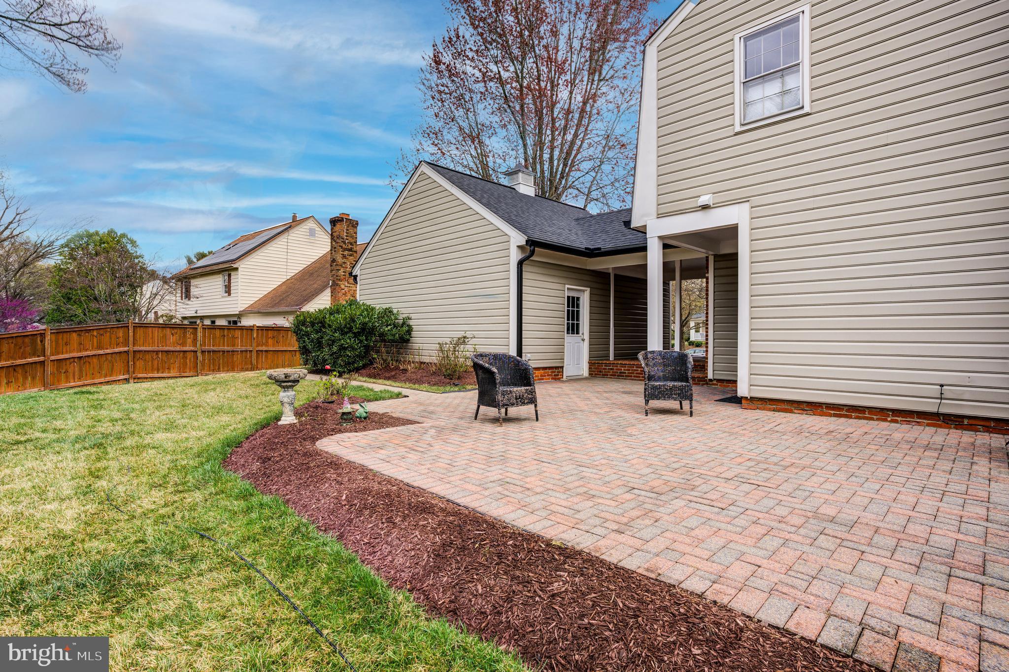 COPENHAVER - Residential