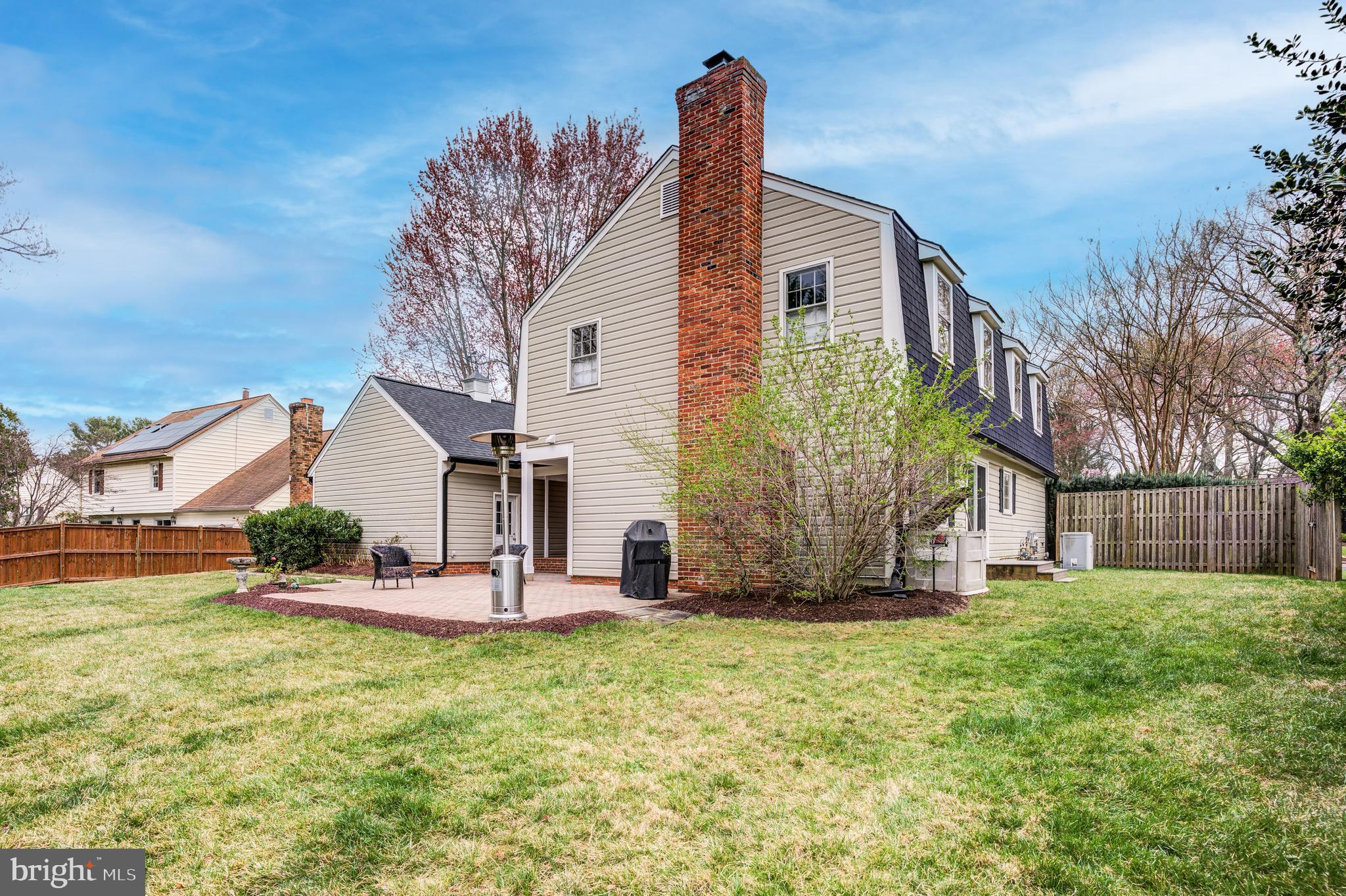 COPENHAVER - Residential