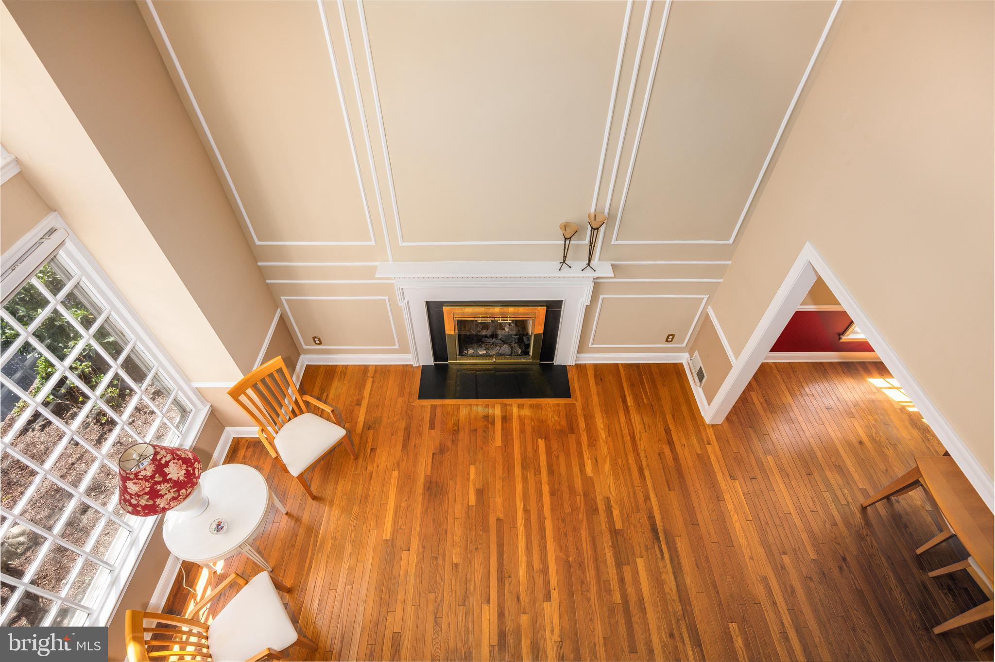 COPENHAVER - Residential