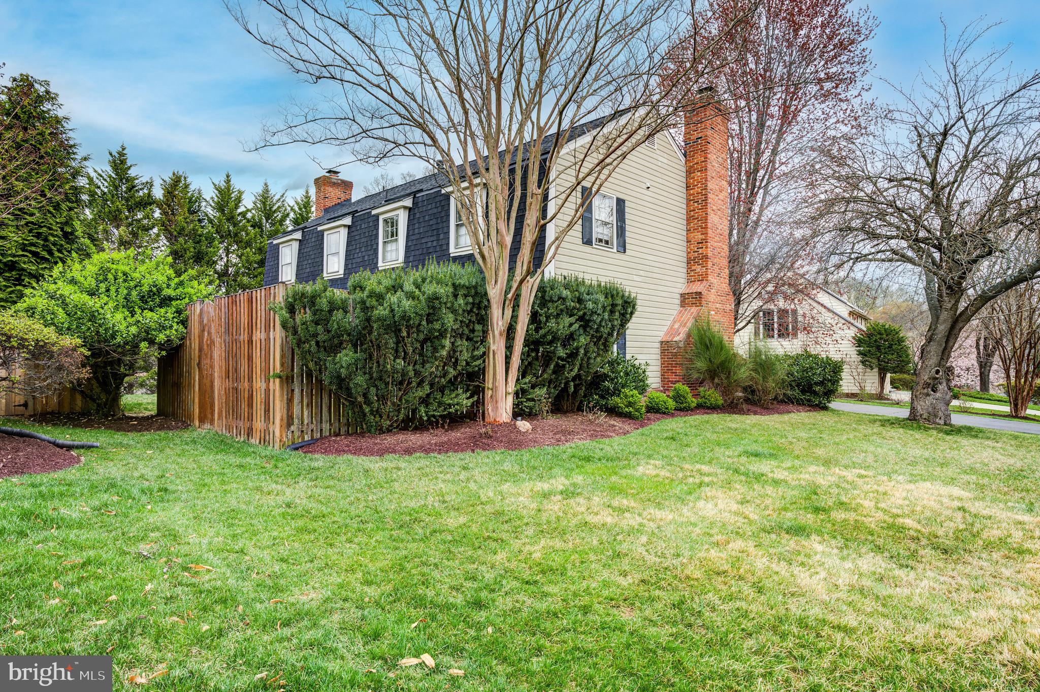 COPENHAVER - Residential