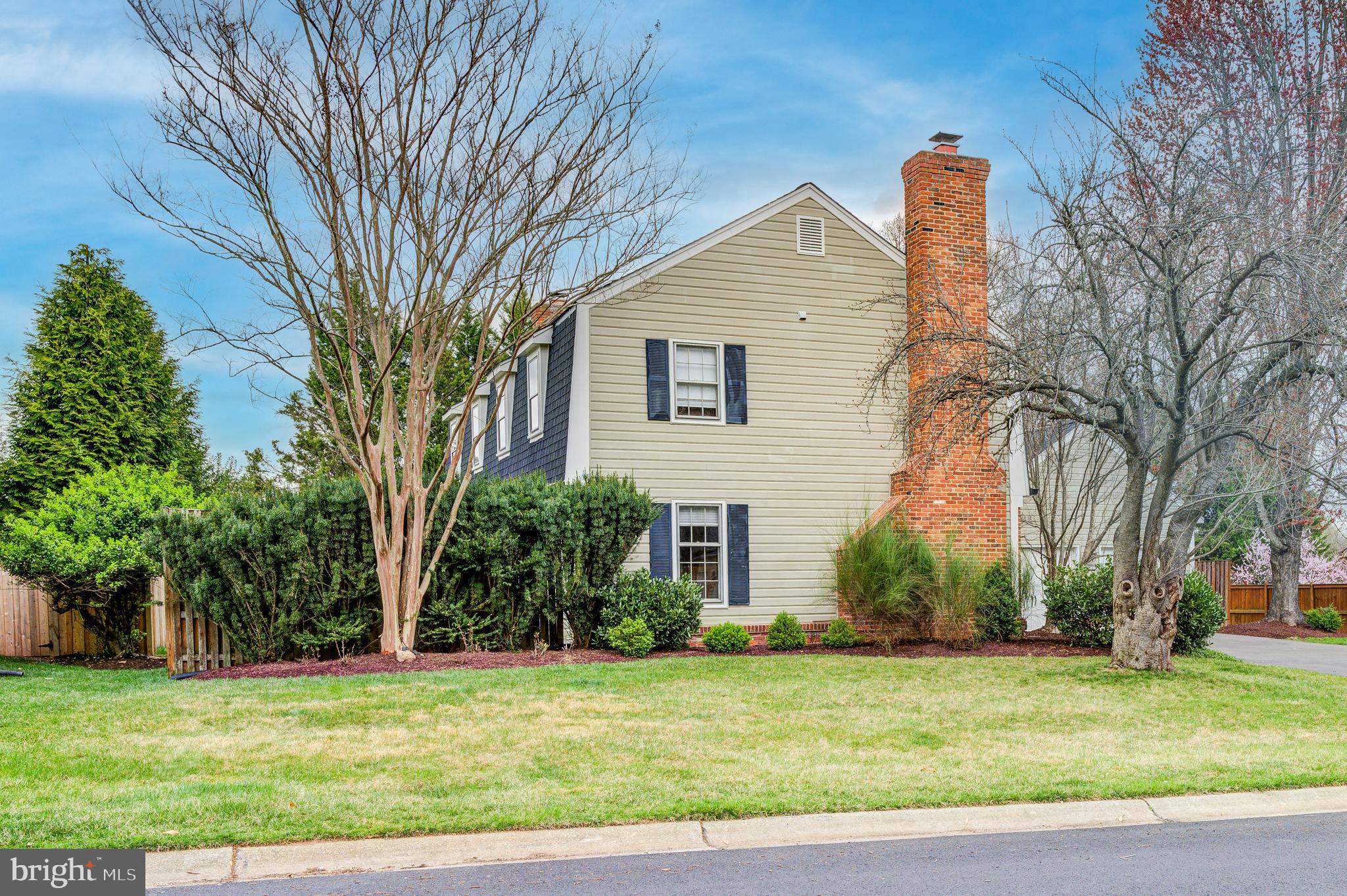 COPENHAVER - Residential