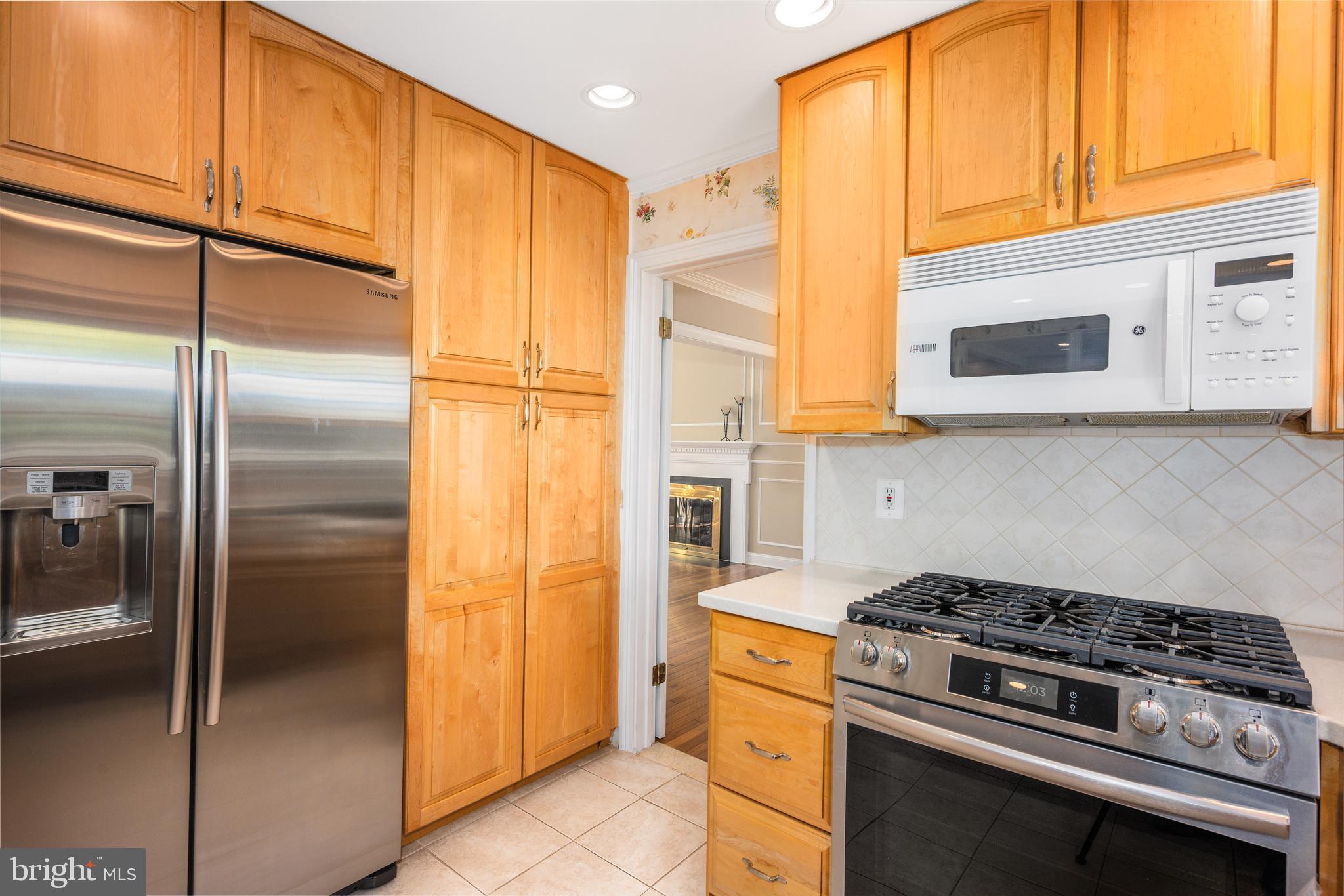 COPENHAVER - Residential