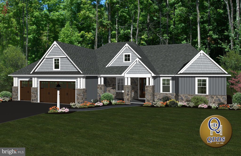 Photo of 134 Stillcreek Road, Millersville, PA 17551 (MLS # PALA2045964)