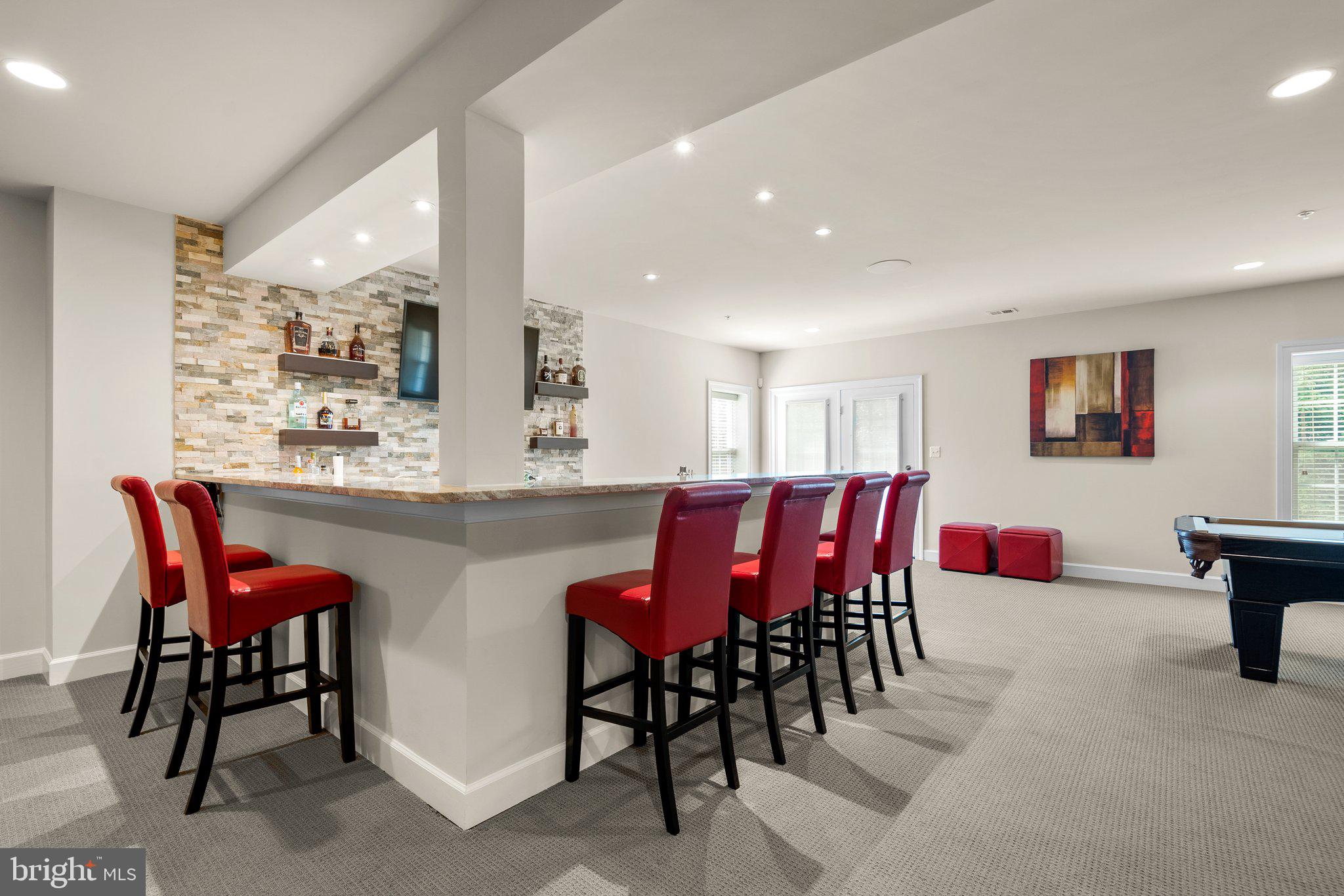 VILLAGES OF SAVANNAH - Residential