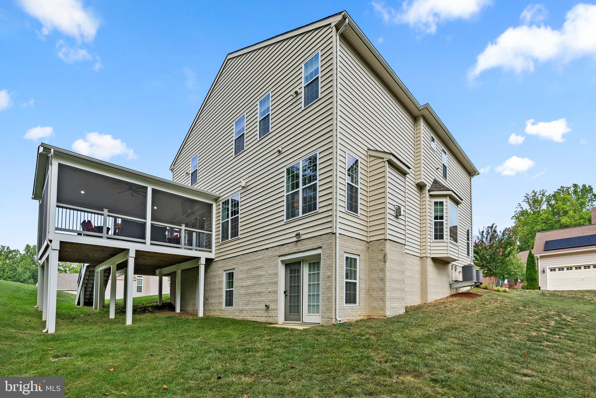 VILLAGES OF SAVANNAH - Residential