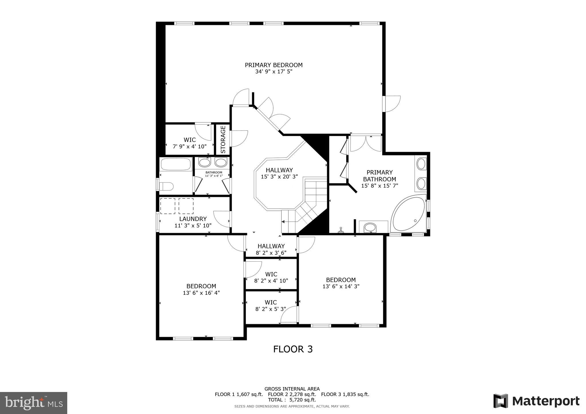 VILLAGES OF SAVANNAH - Residential