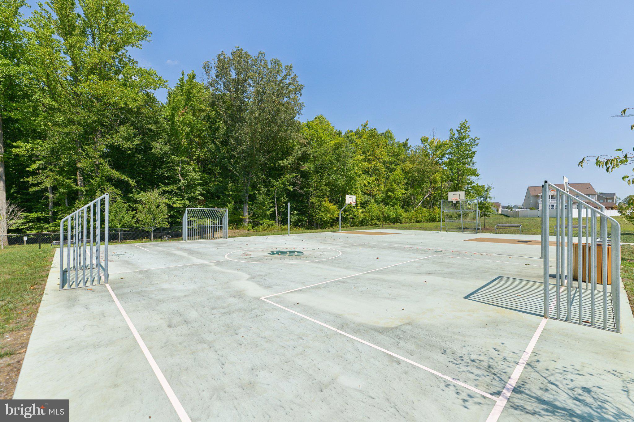 VILLAGES OF SAVANNAH - Residential