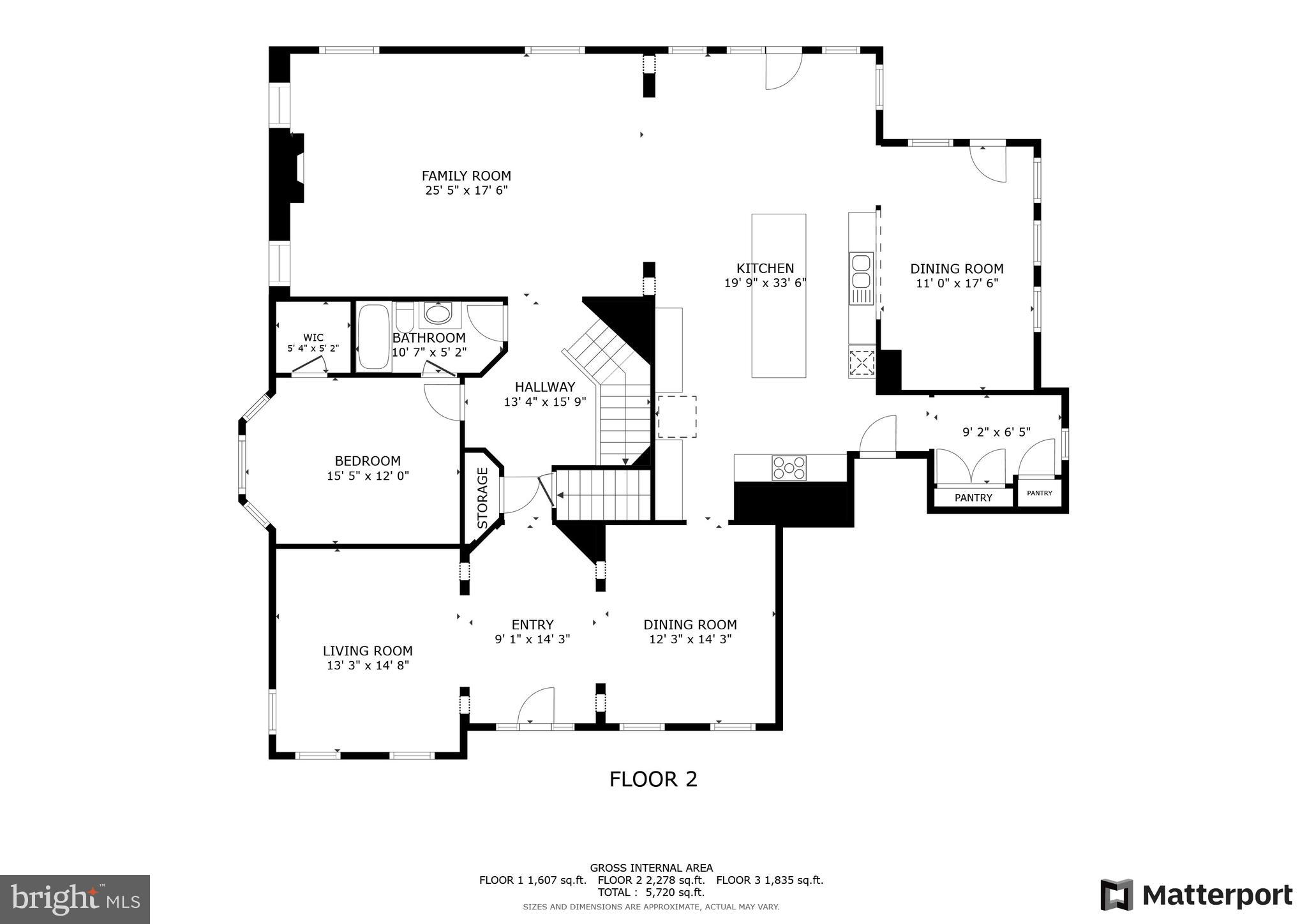 VILLAGES OF SAVANNAH - Residential