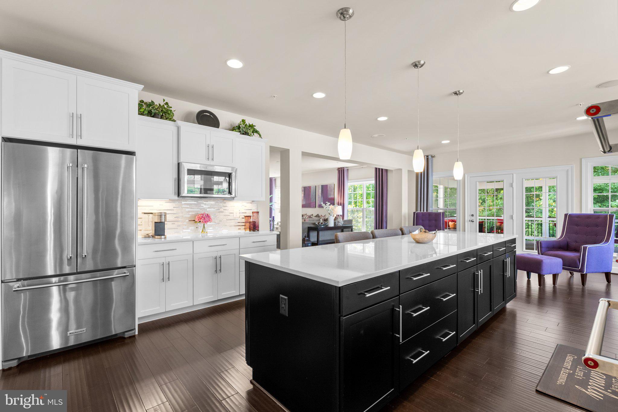 VILLAGES OF SAVANNAH - Residential