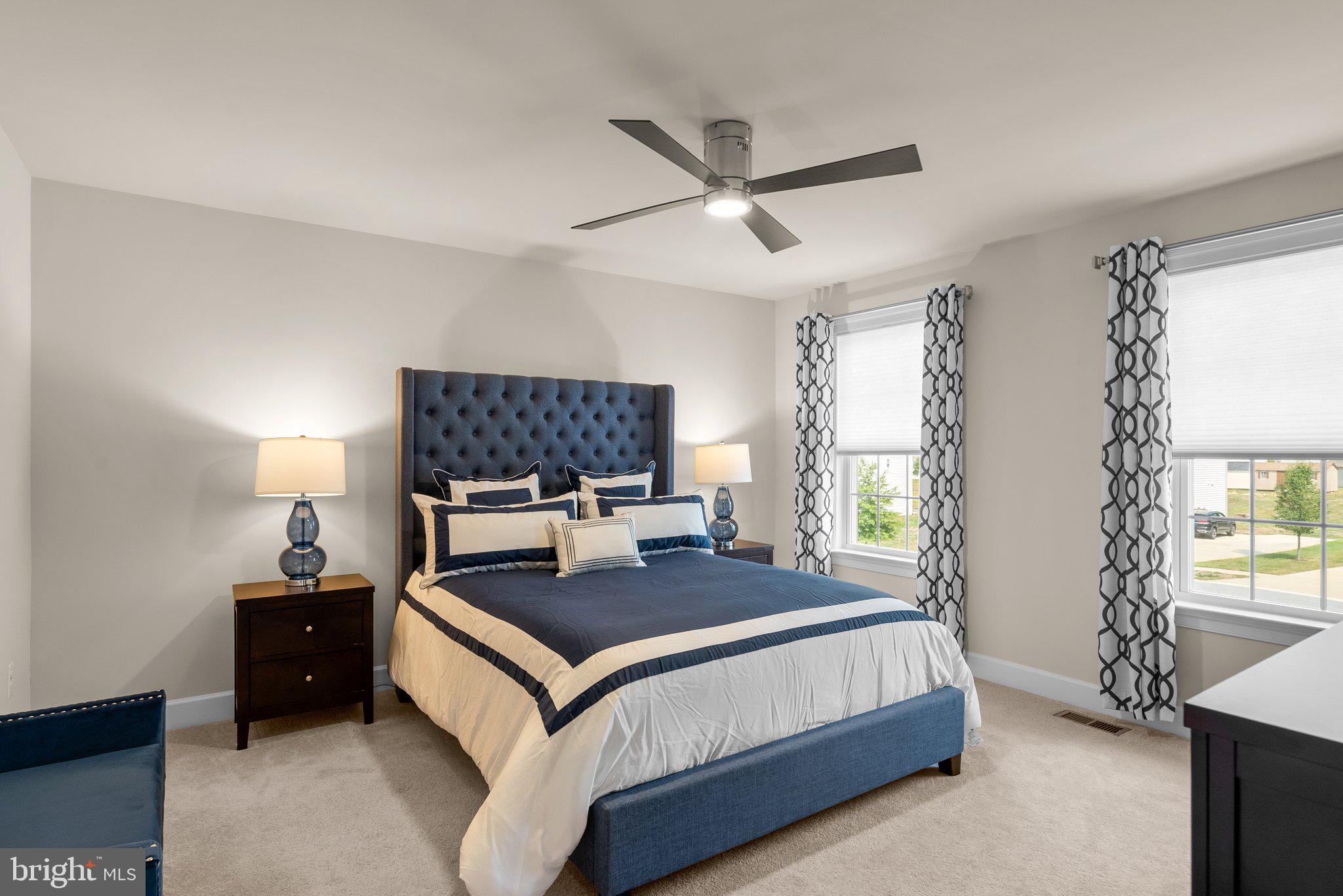 VILLAGES OF SAVANNAH - Residential