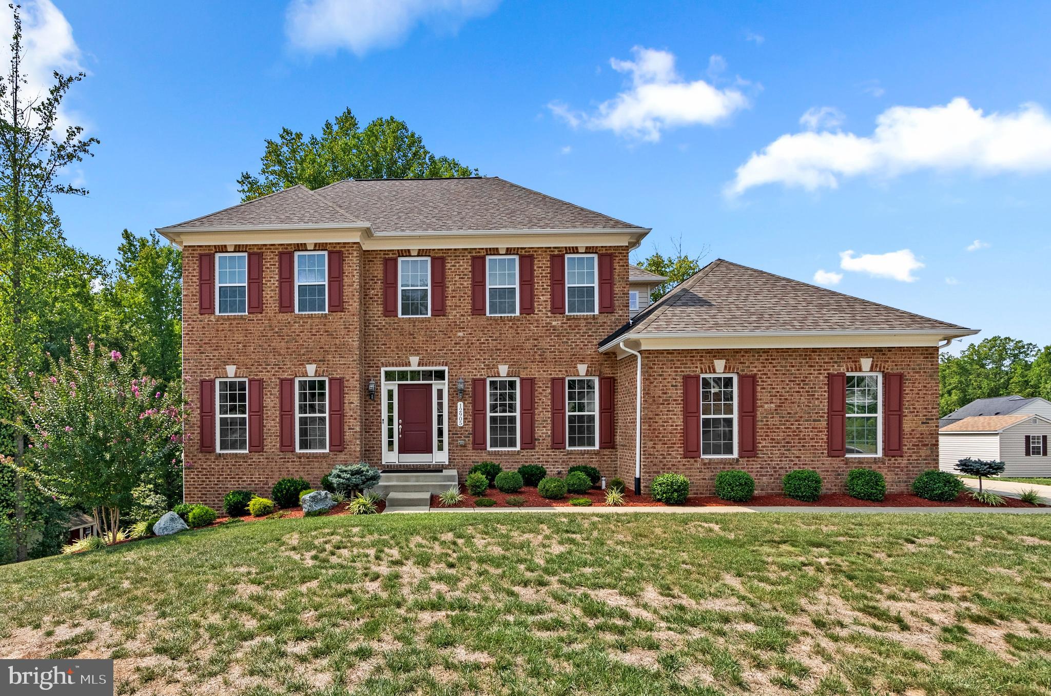 VILLAGES OF SAVANNAH - Residential