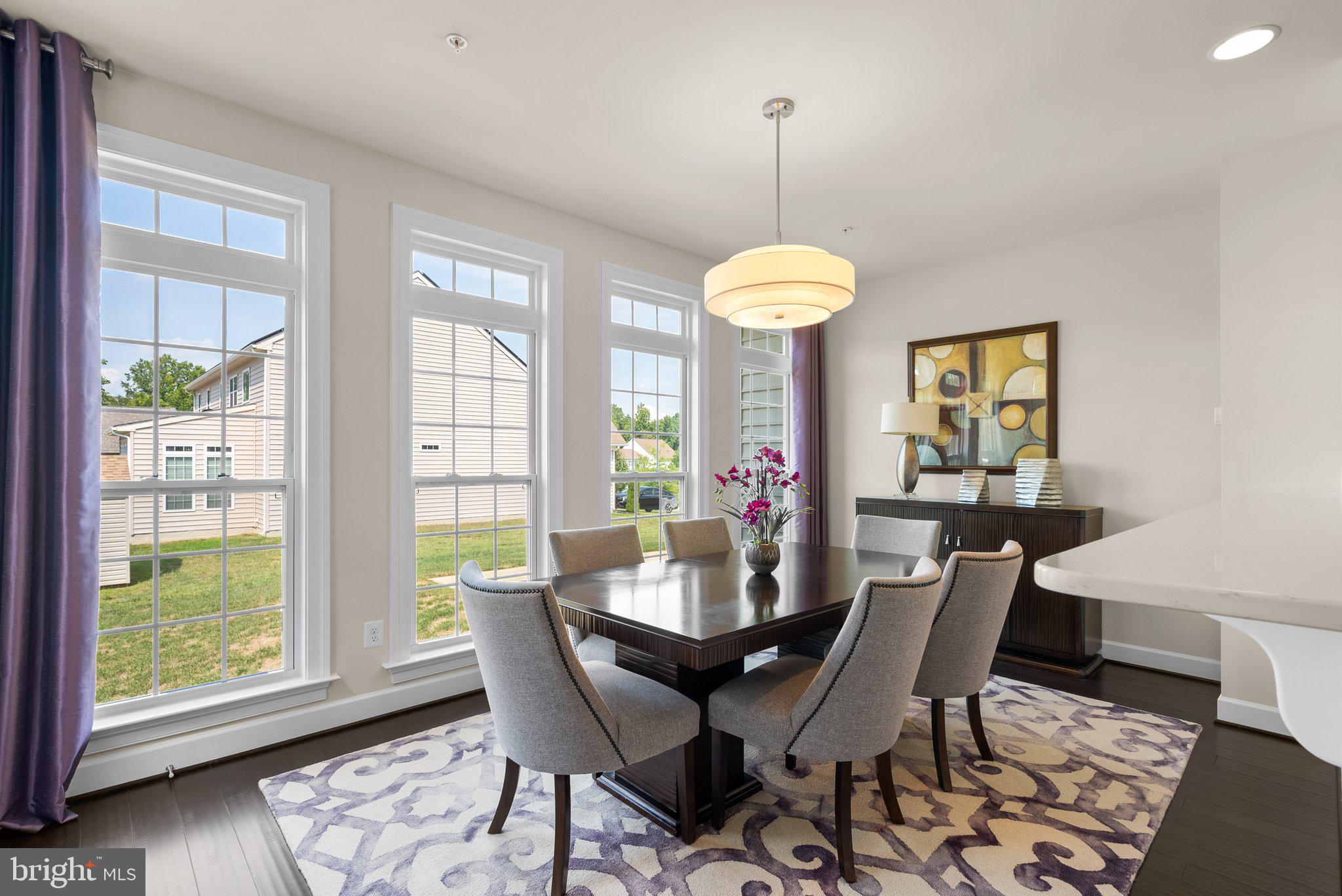 VILLAGES OF SAVANNAH - Residential