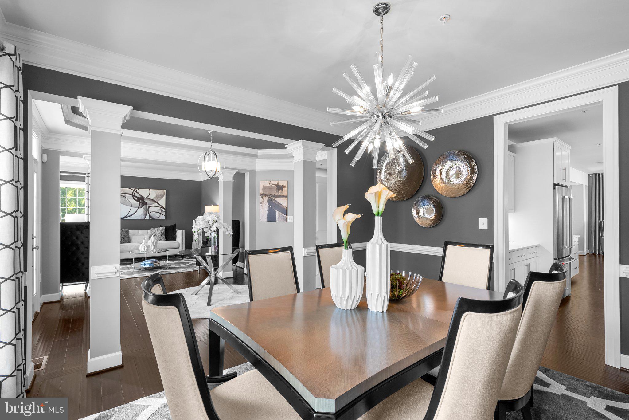 VILLAGES OF SAVANNAH - Residential