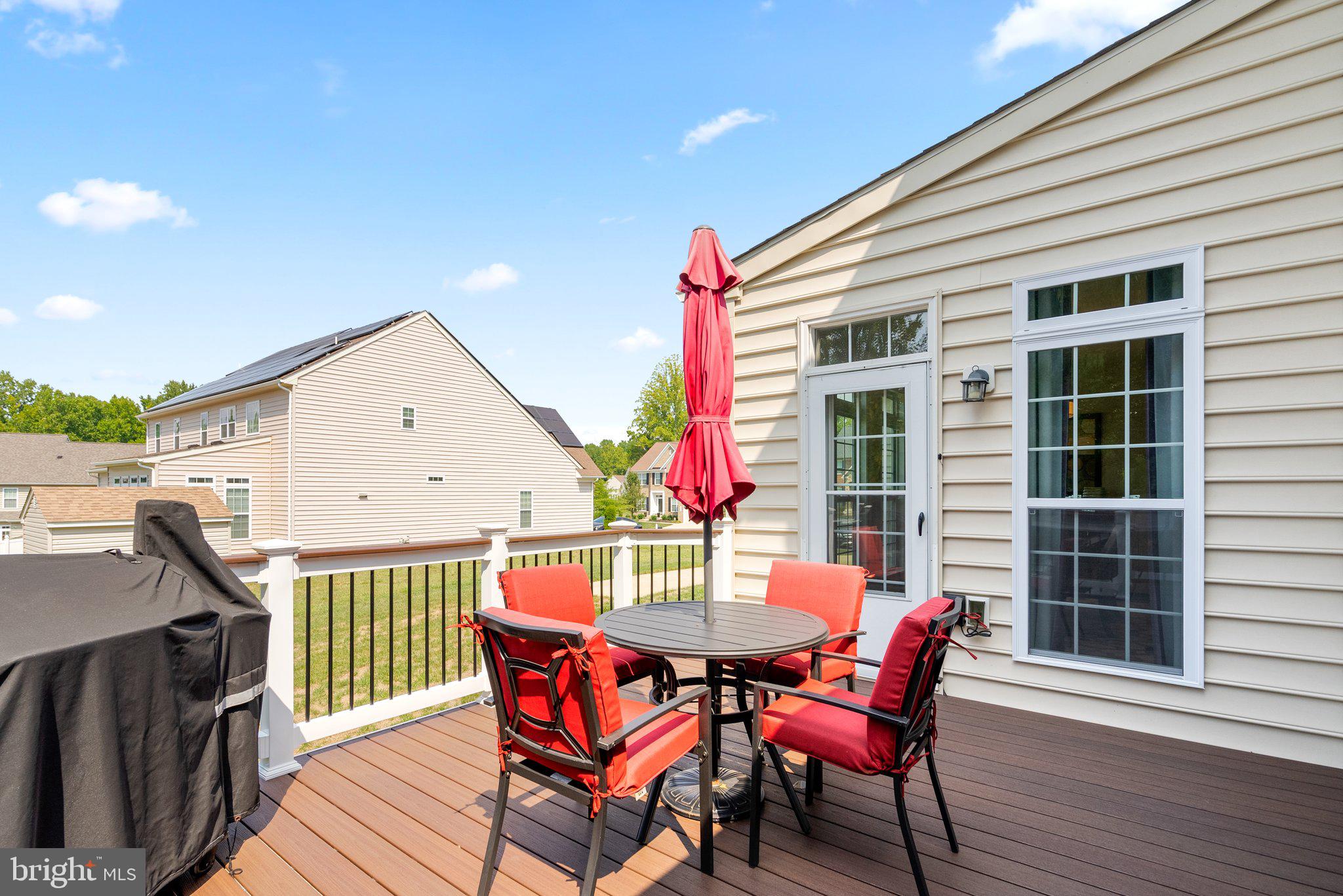 VILLAGES OF SAVANNAH - Residential